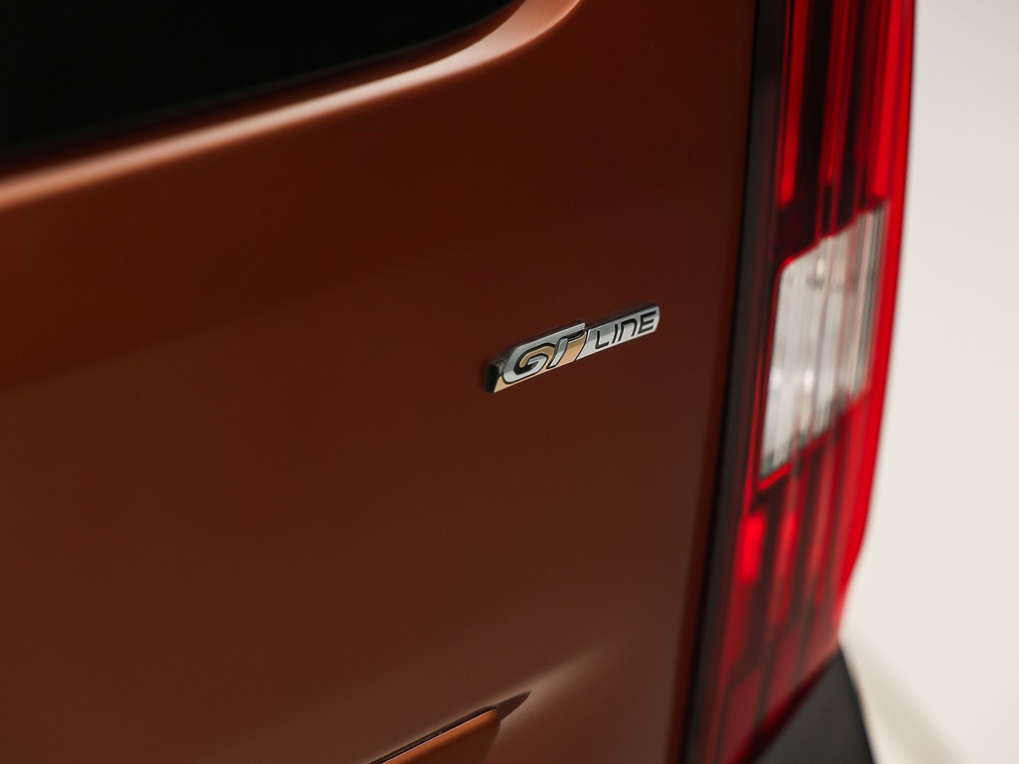 Foto van Peugeot Rifter