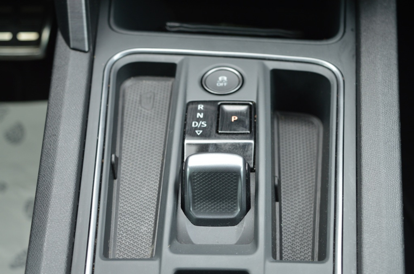 Foto van Seat Leon Sportstourer