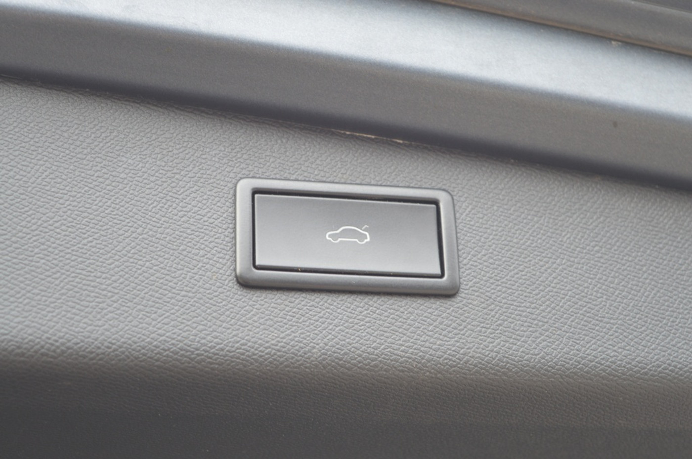Foto van Seat Leon Sportstourer