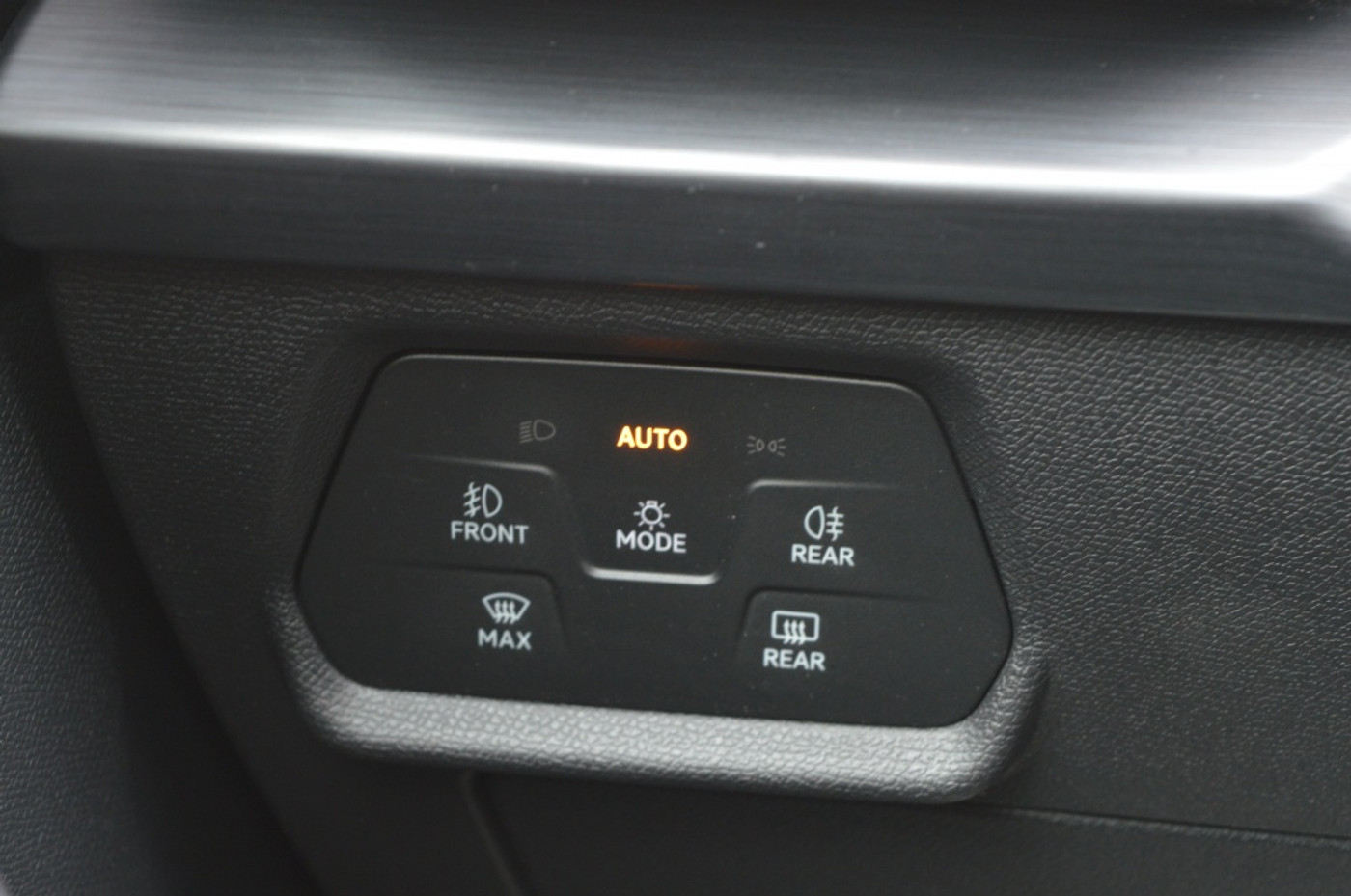 Foto van Seat Leon Sportstourer