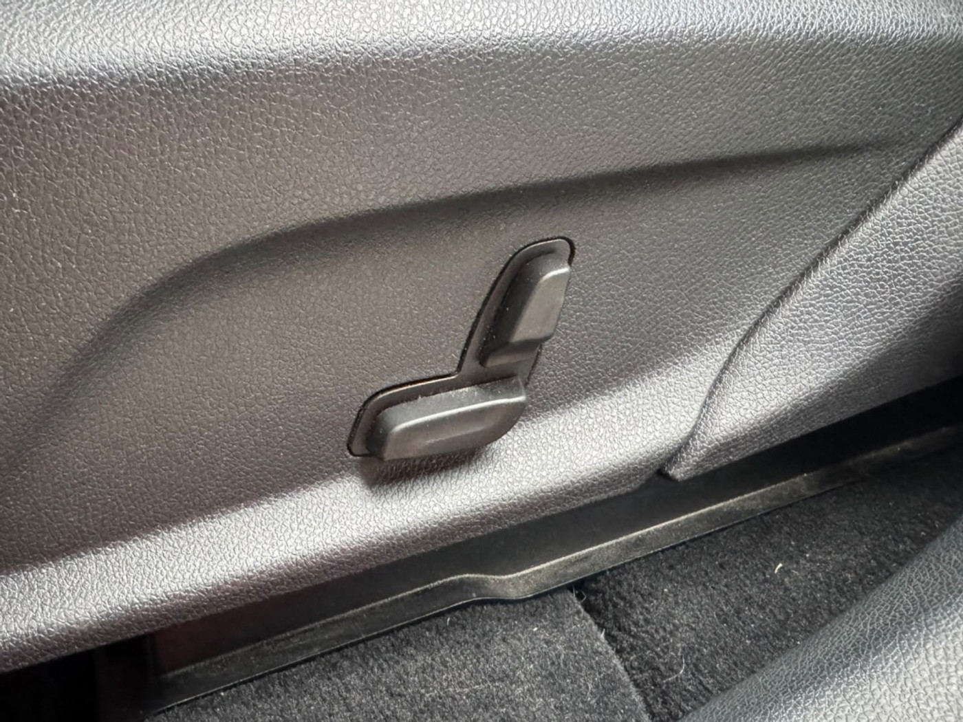 Foto van Mercedes-Benz Glc-klasse