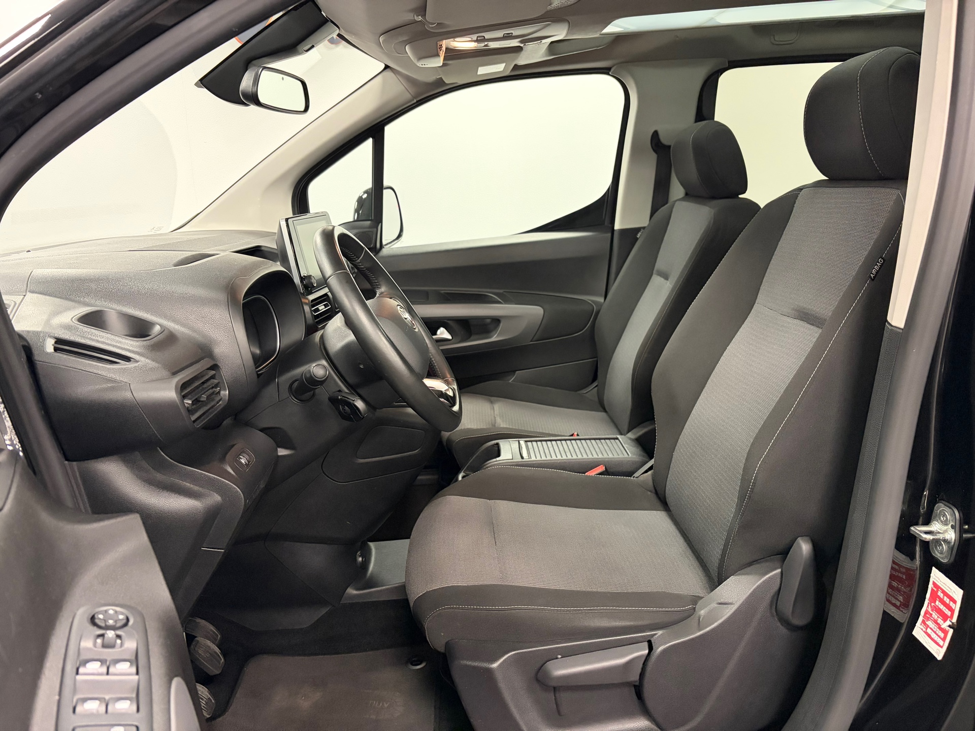 Foto van Toyota Proace City Verso