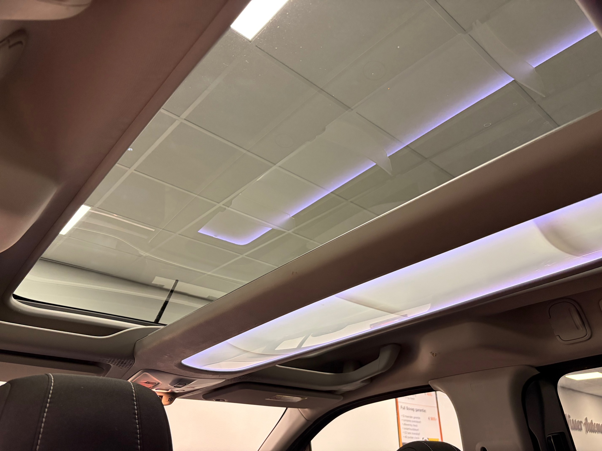 Foto van Toyota Proace City Verso