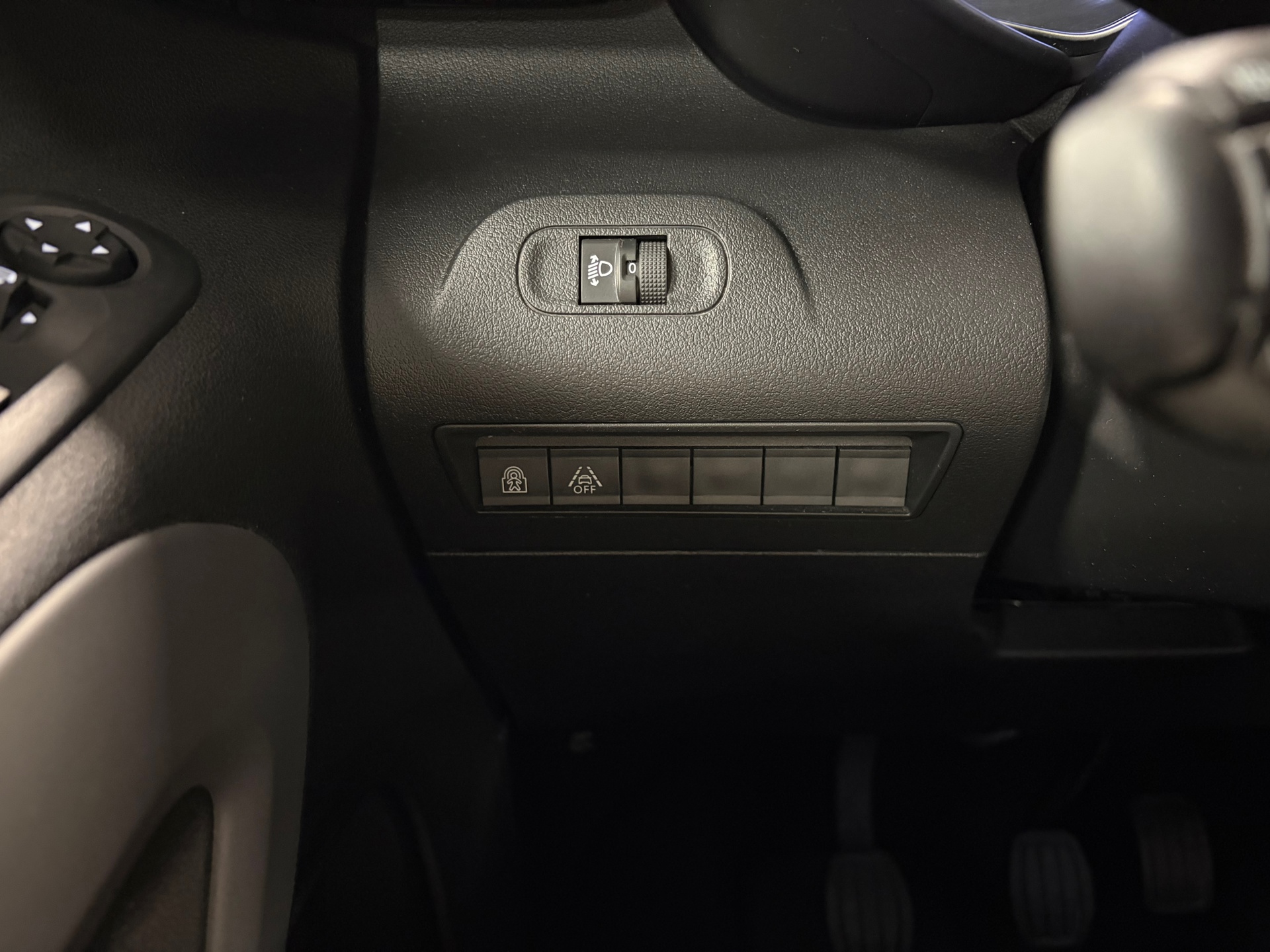 Foto van Toyota Proace City Verso