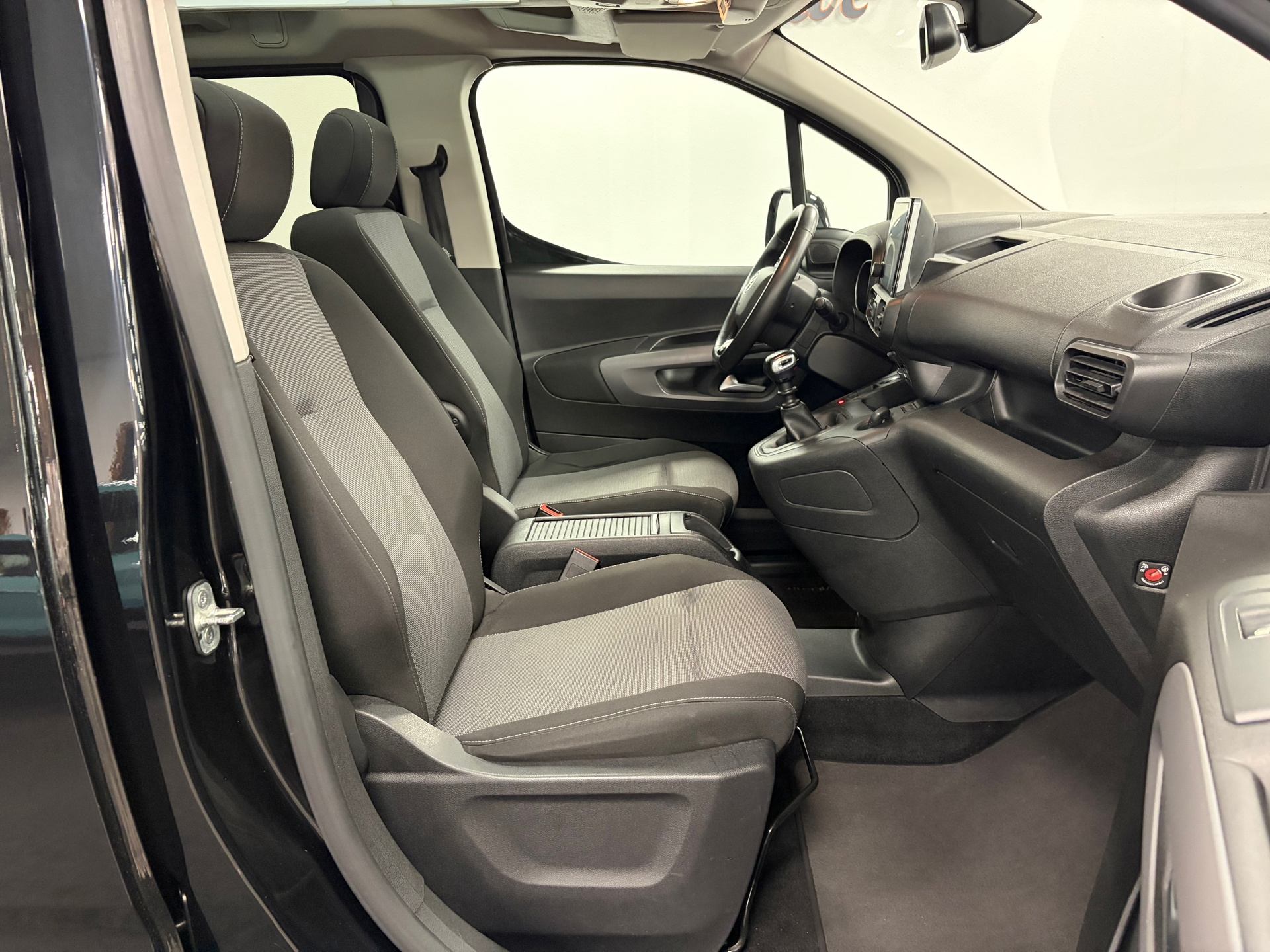 Foto van Toyota Proace City Verso