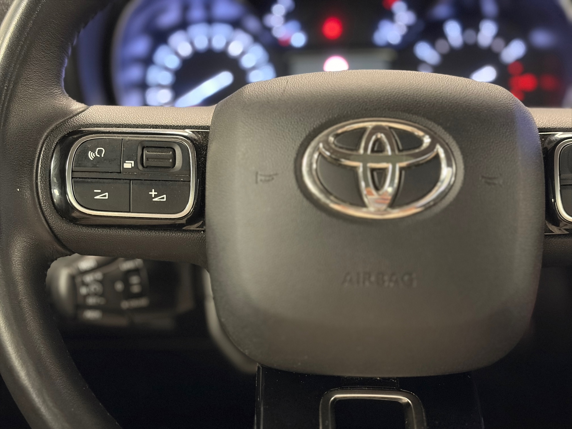 Foto van Toyota Proace City Verso