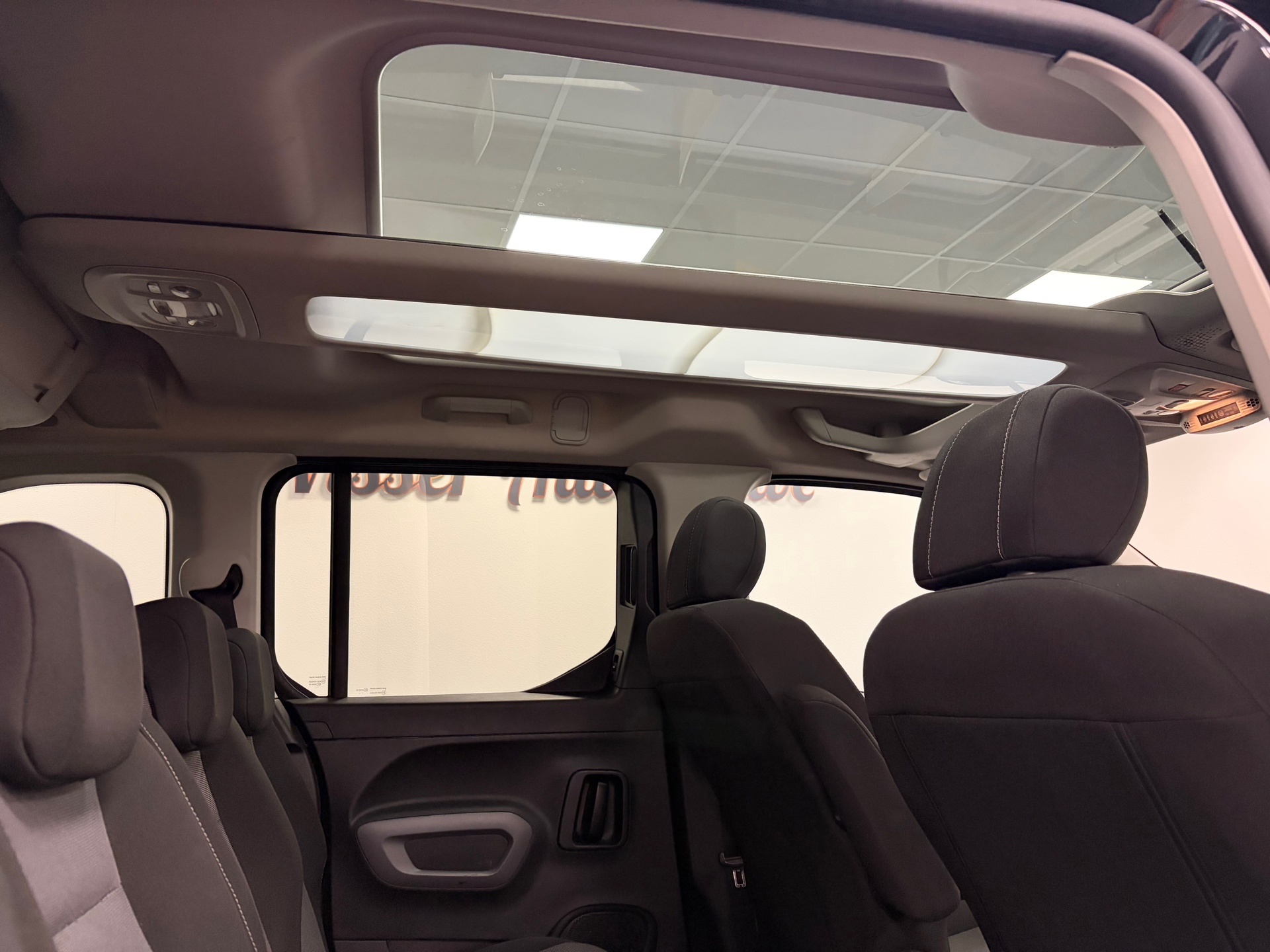 Foto van Toyota Proace City Verso