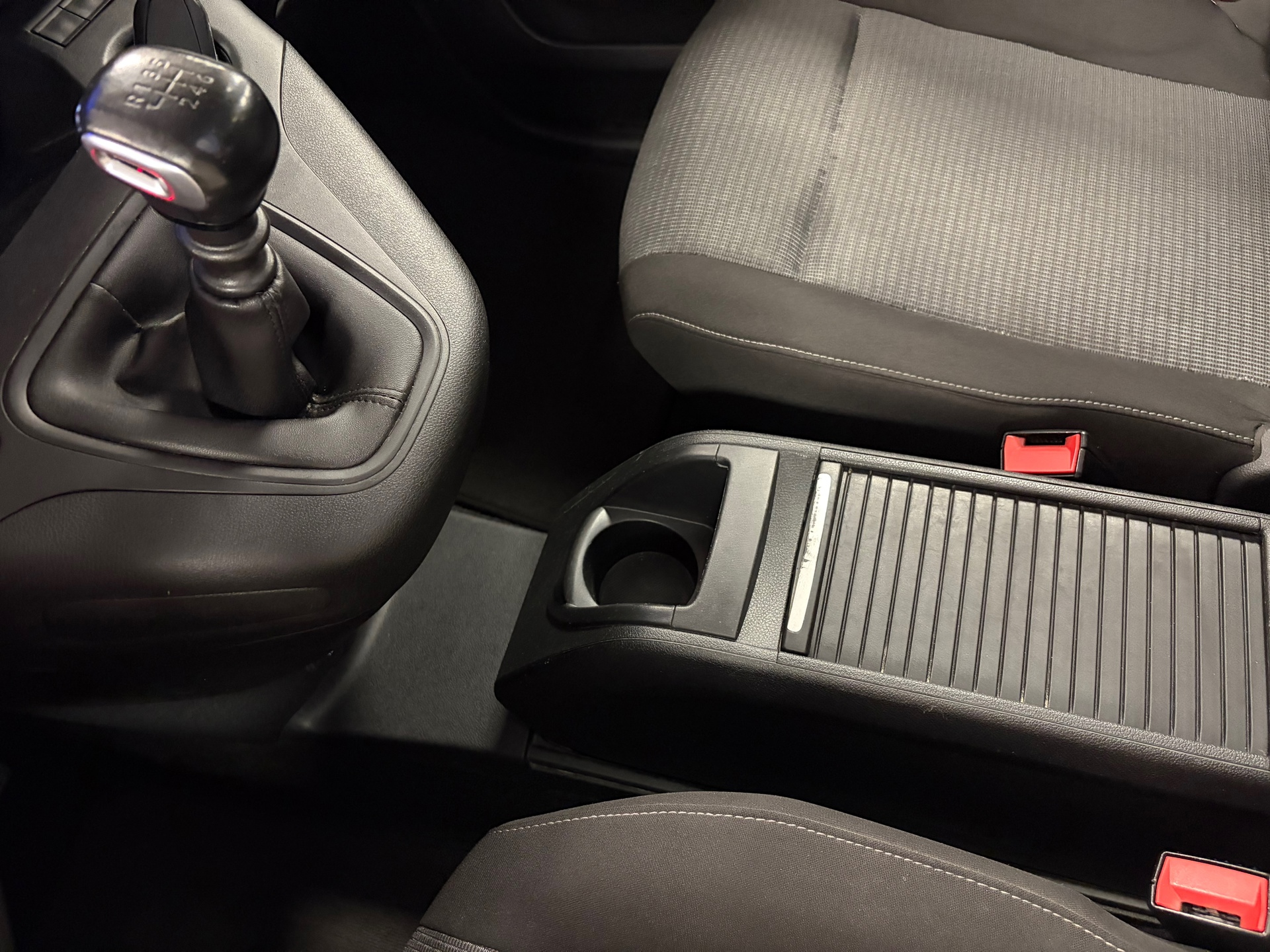Foto van Toyota Proace City Verso