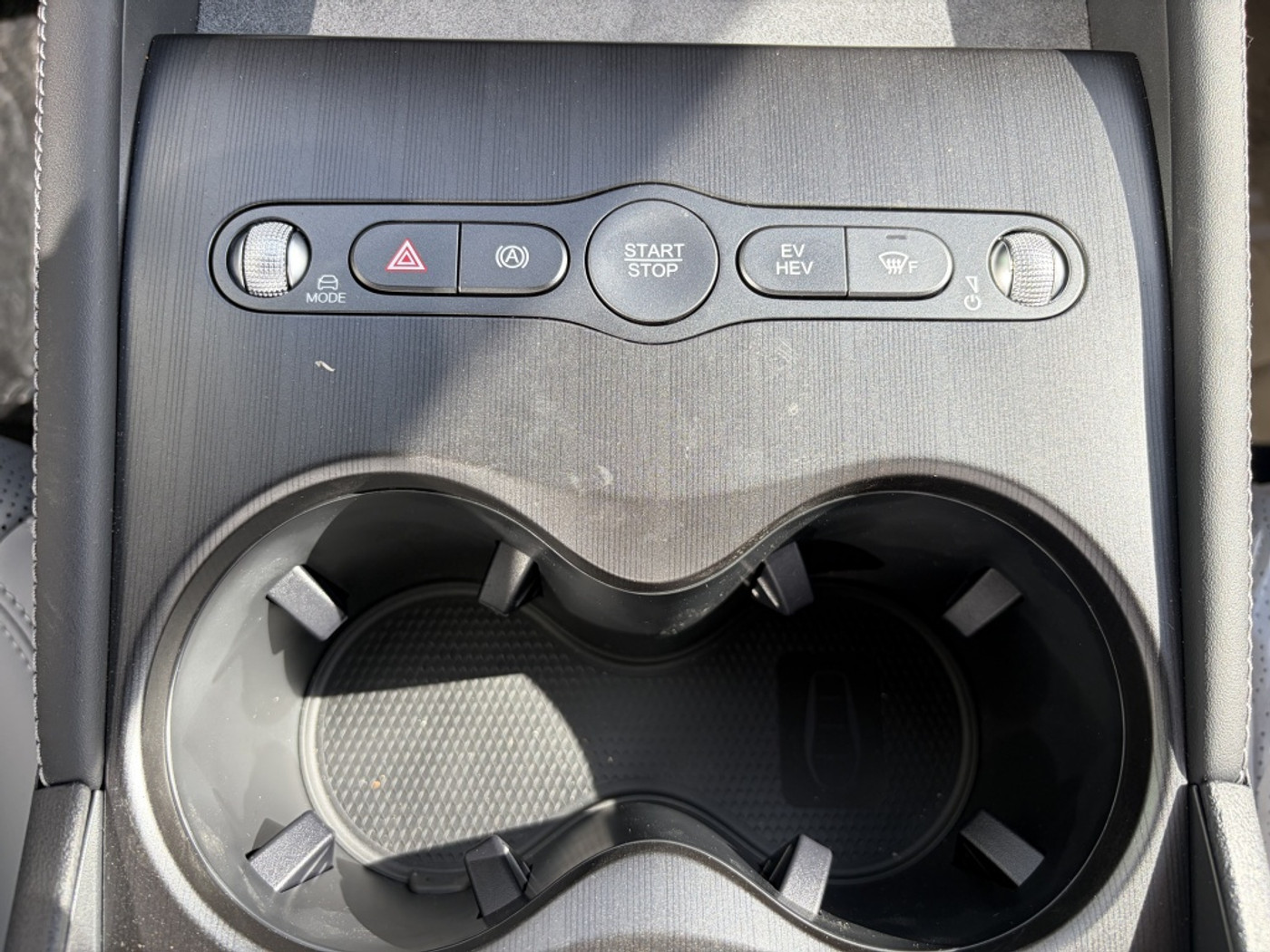 Foto van BYD Seal 6 Touring