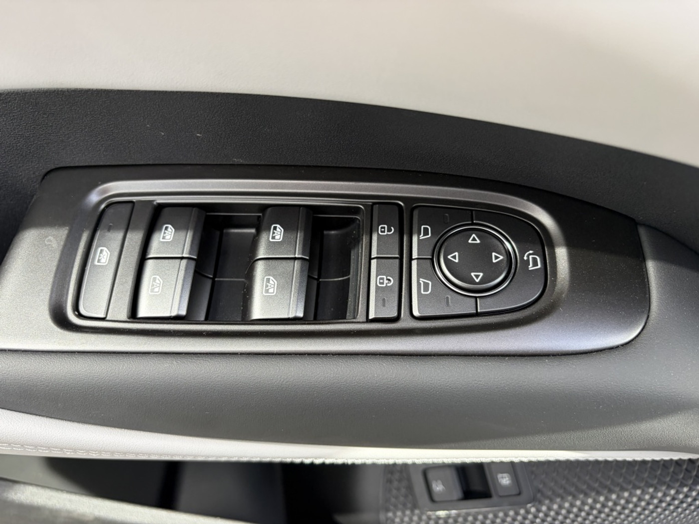 Foto van BYD Seal 6 Touring