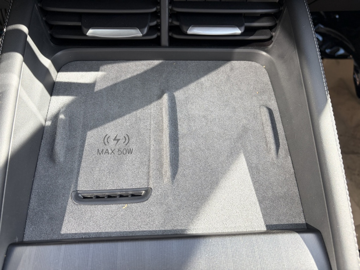 Foto van BYD Seal 6 Touring