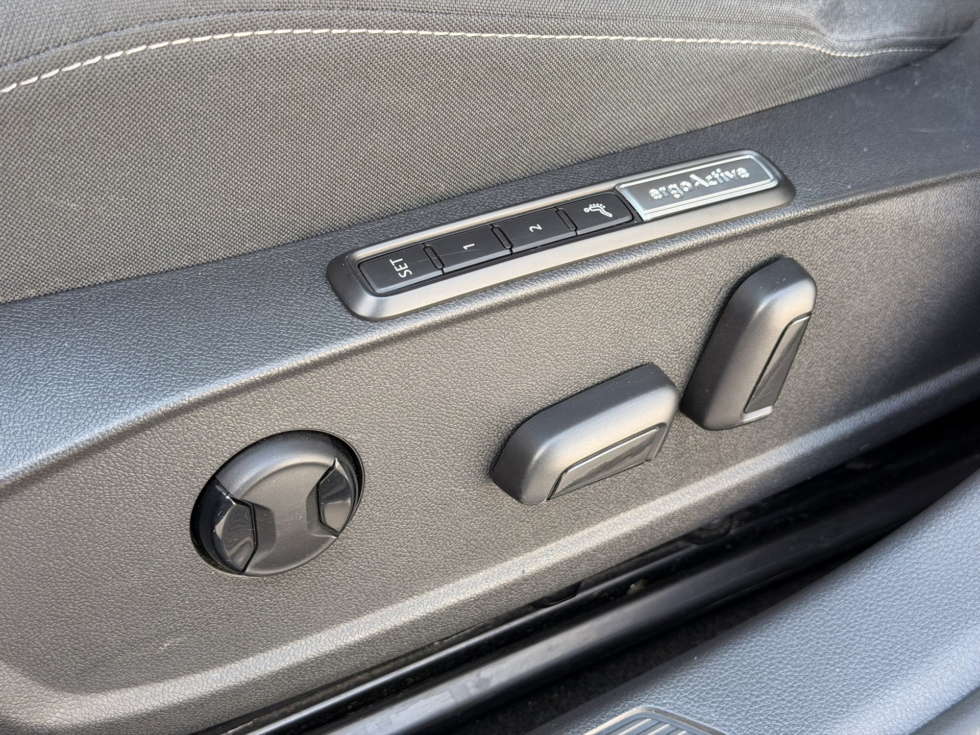 Foto van Volkswagen Golf