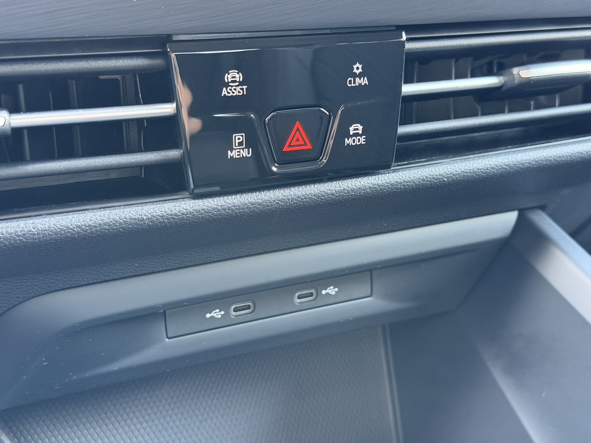 Foto van Volkswagen Golf