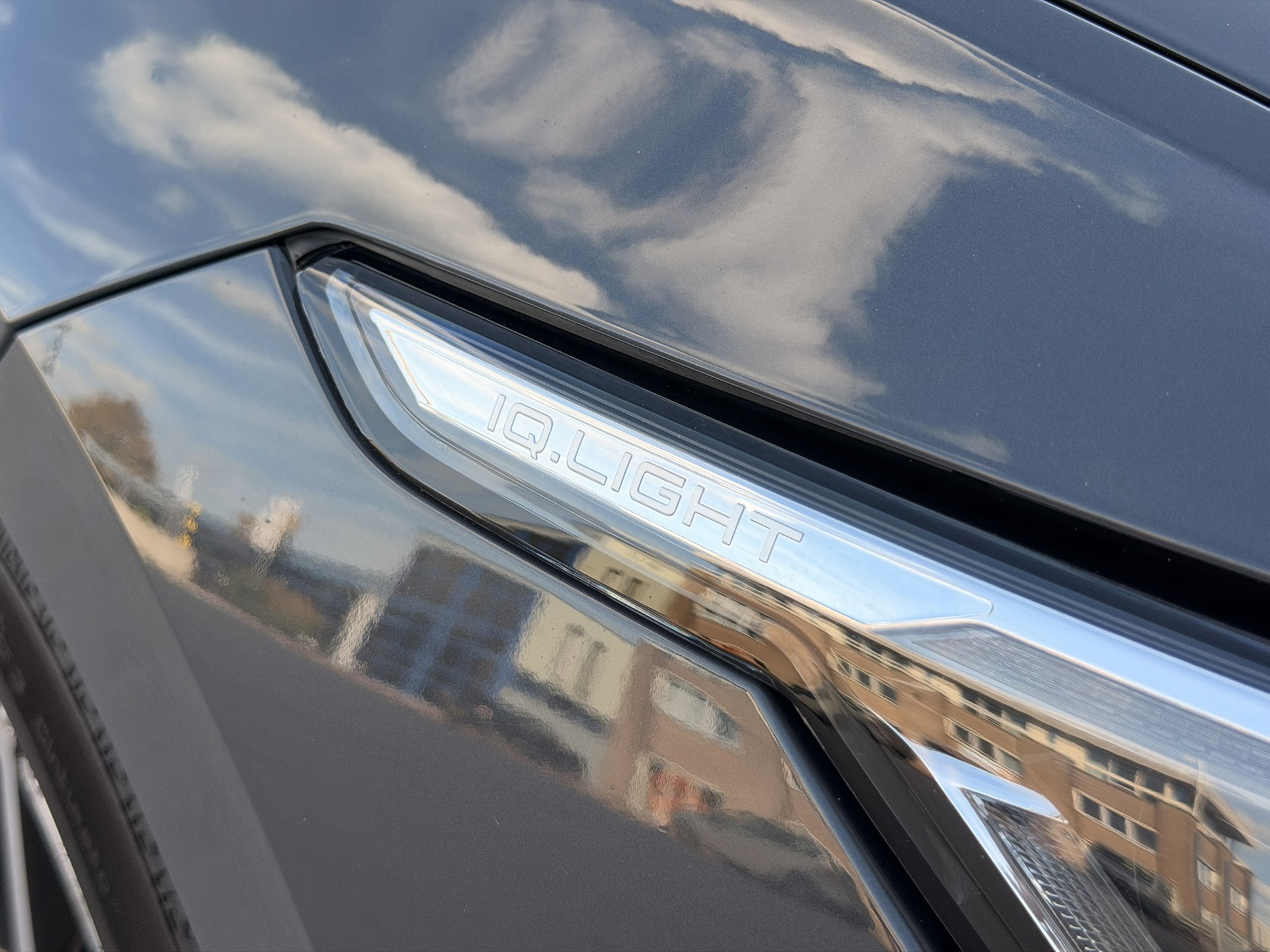 Foto van Volkswagen Golf