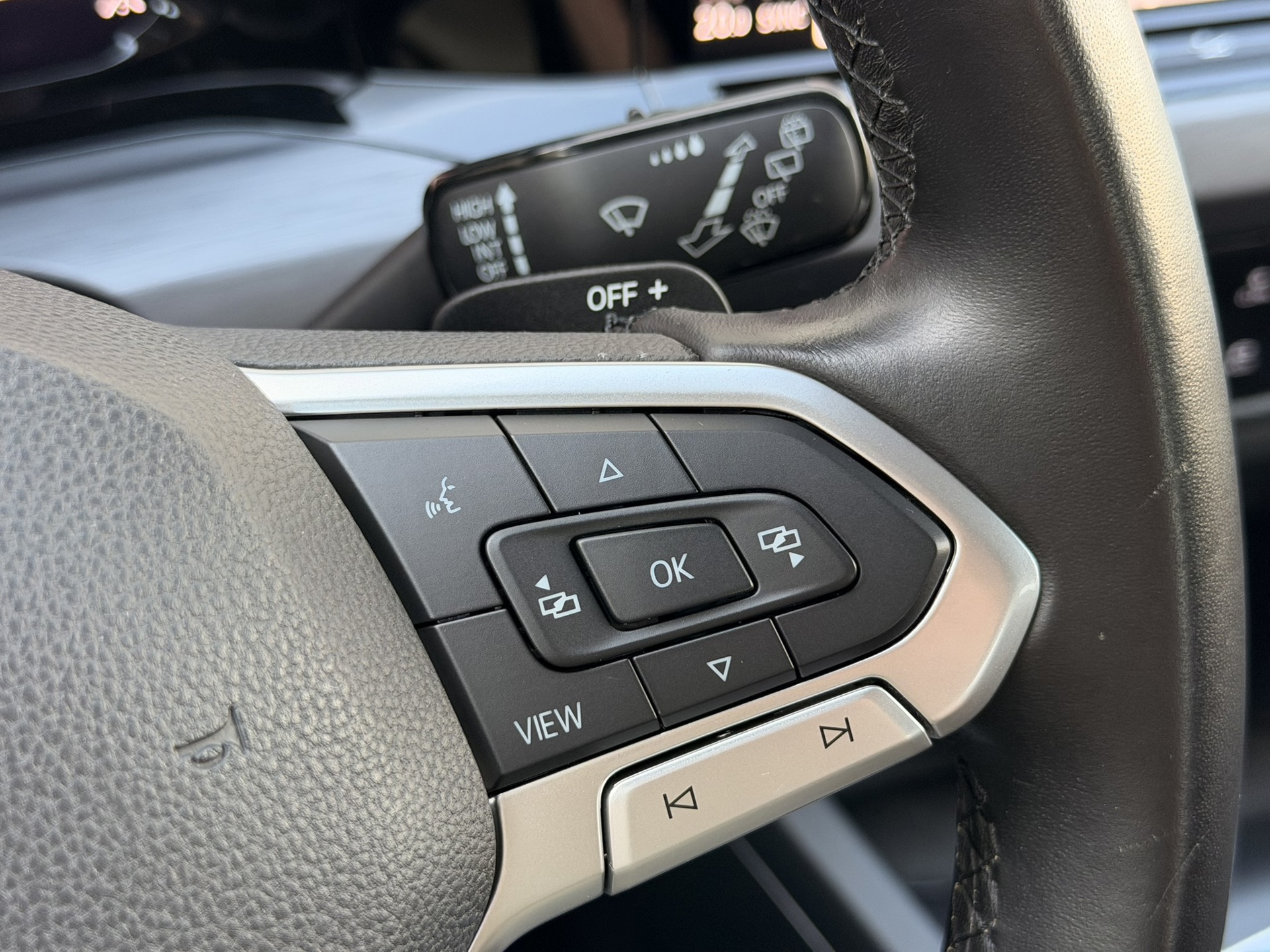 Foto van Volkswagen Golf