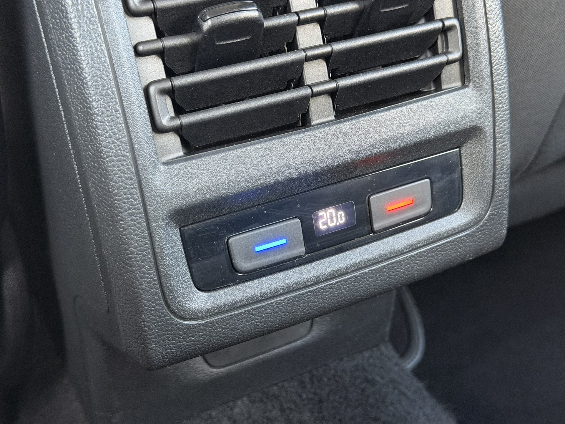Foto van Volkswagen Golf