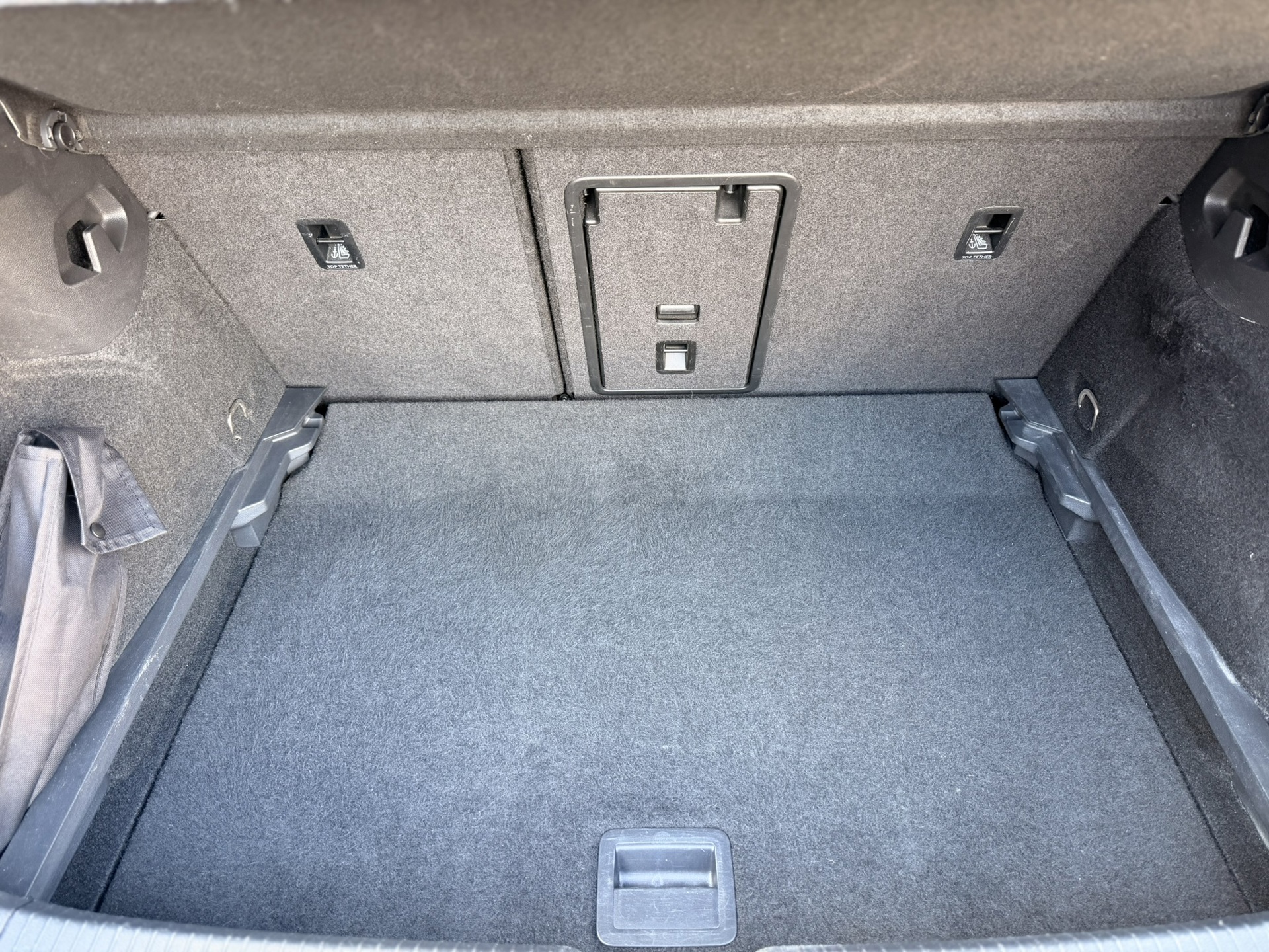 Foto van Volkswagen Golf