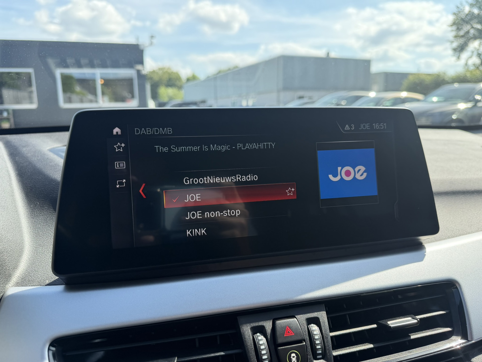 Foto van BMW X1