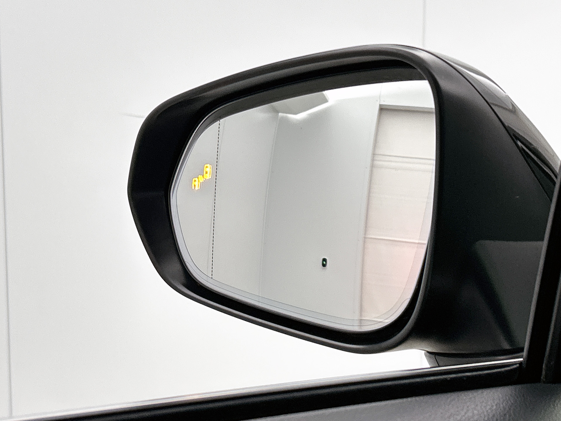 Foto van Lexus RX