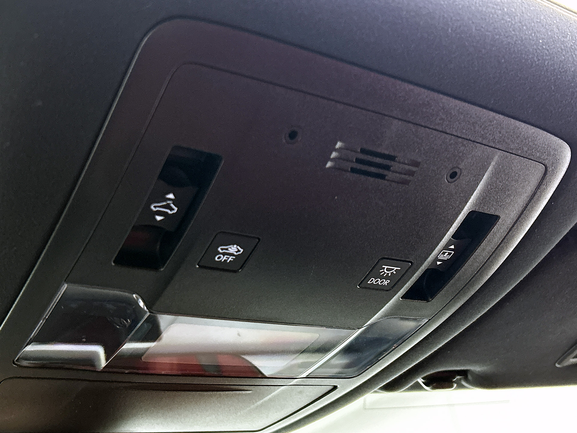 Foto van Lexus RX