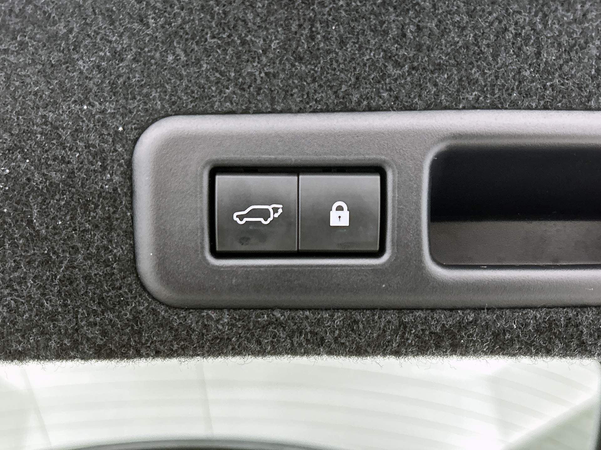 Foto van Lexus RX