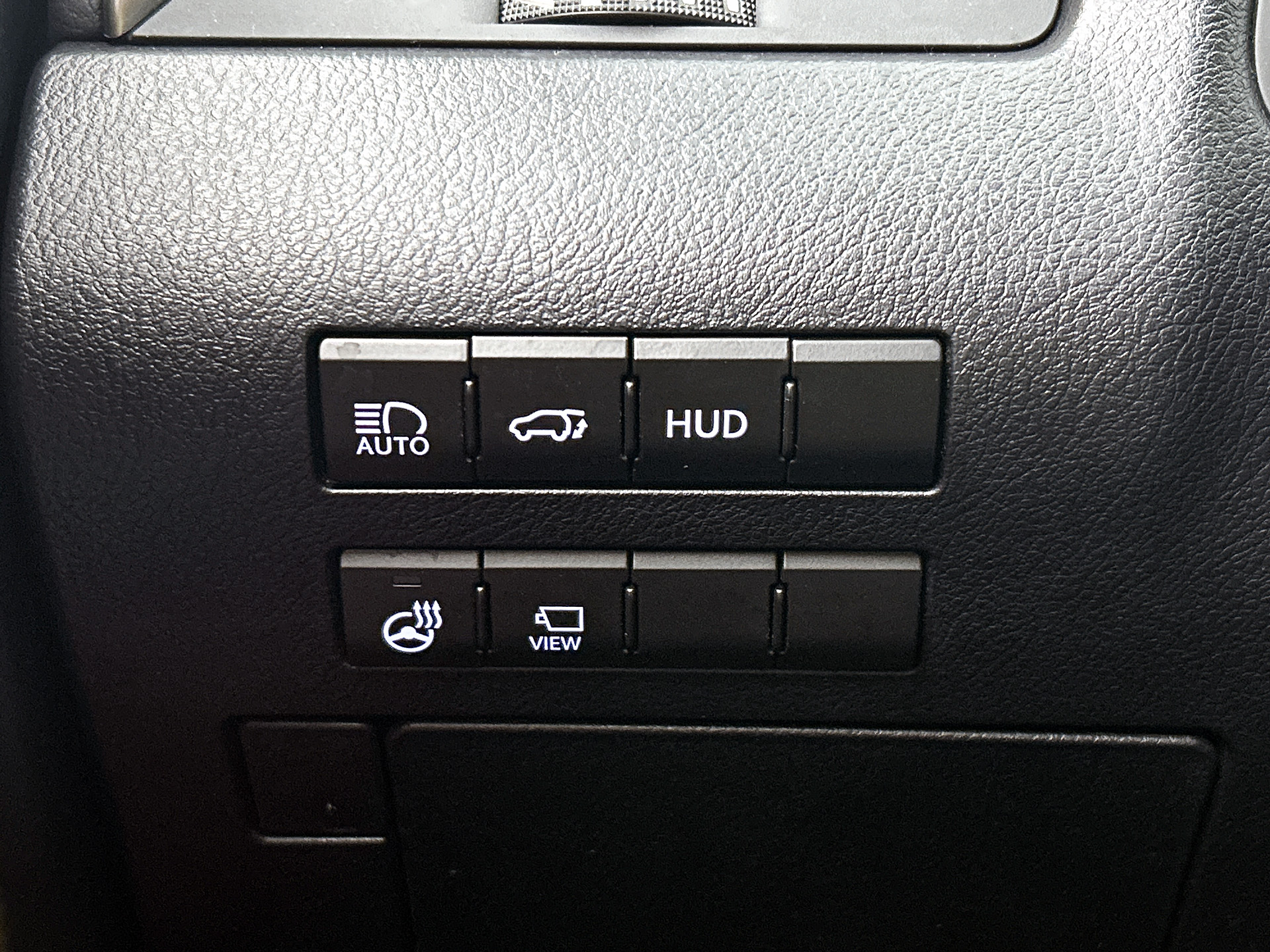 Foto van Lexus RX