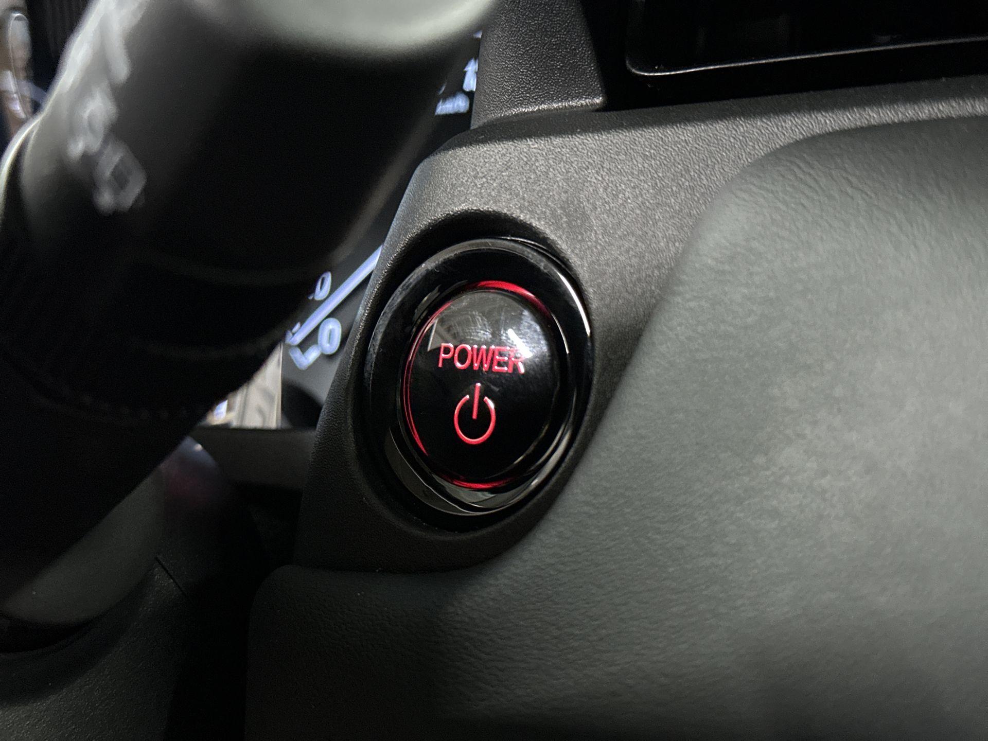 Foto van Honda Hr-v