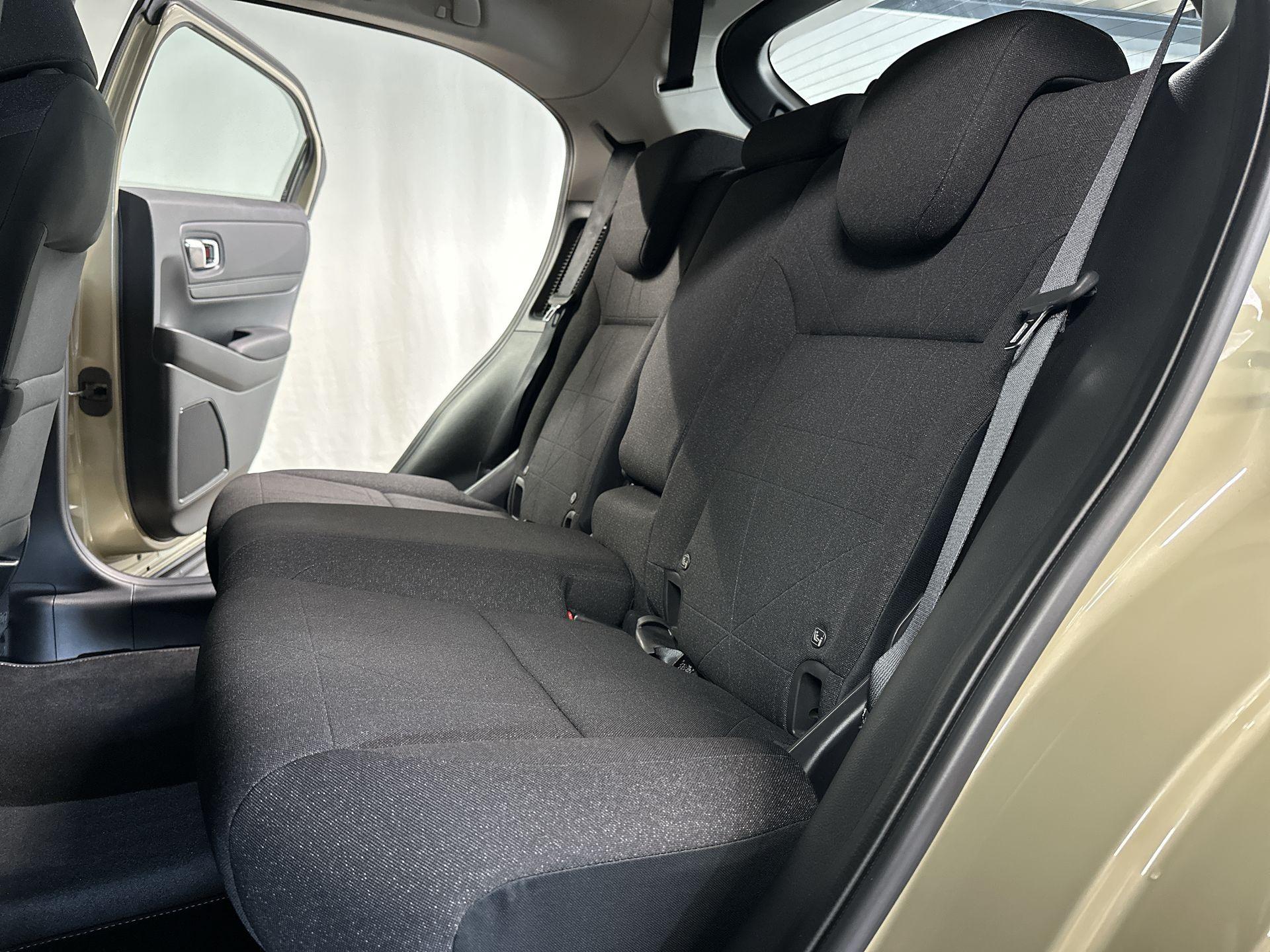 Foto van Honda Hr-v