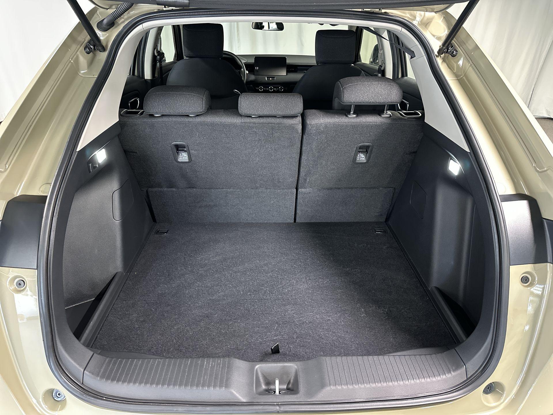 Foto van Honda Hr-v