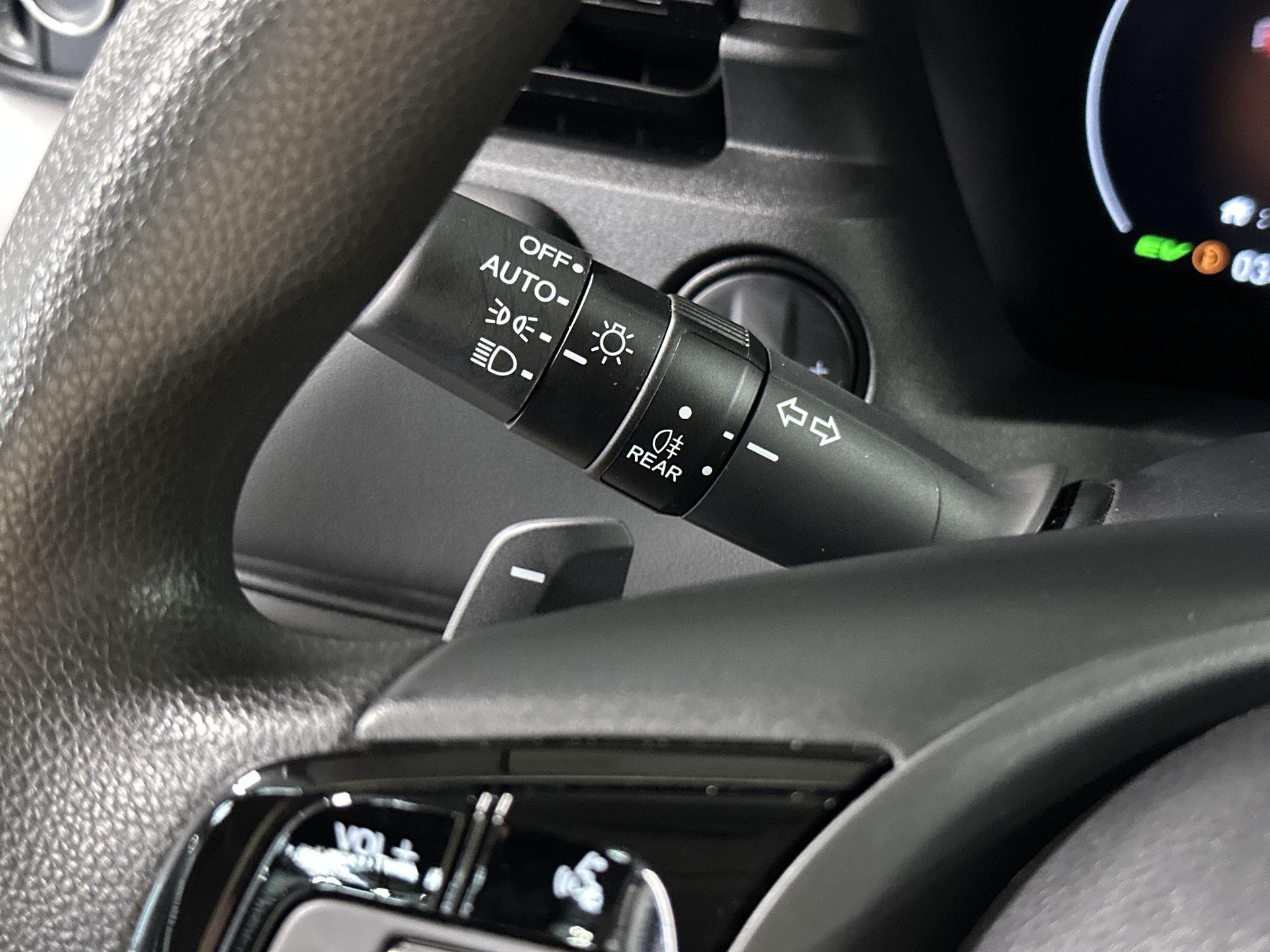 Foto van Honda Hr-v