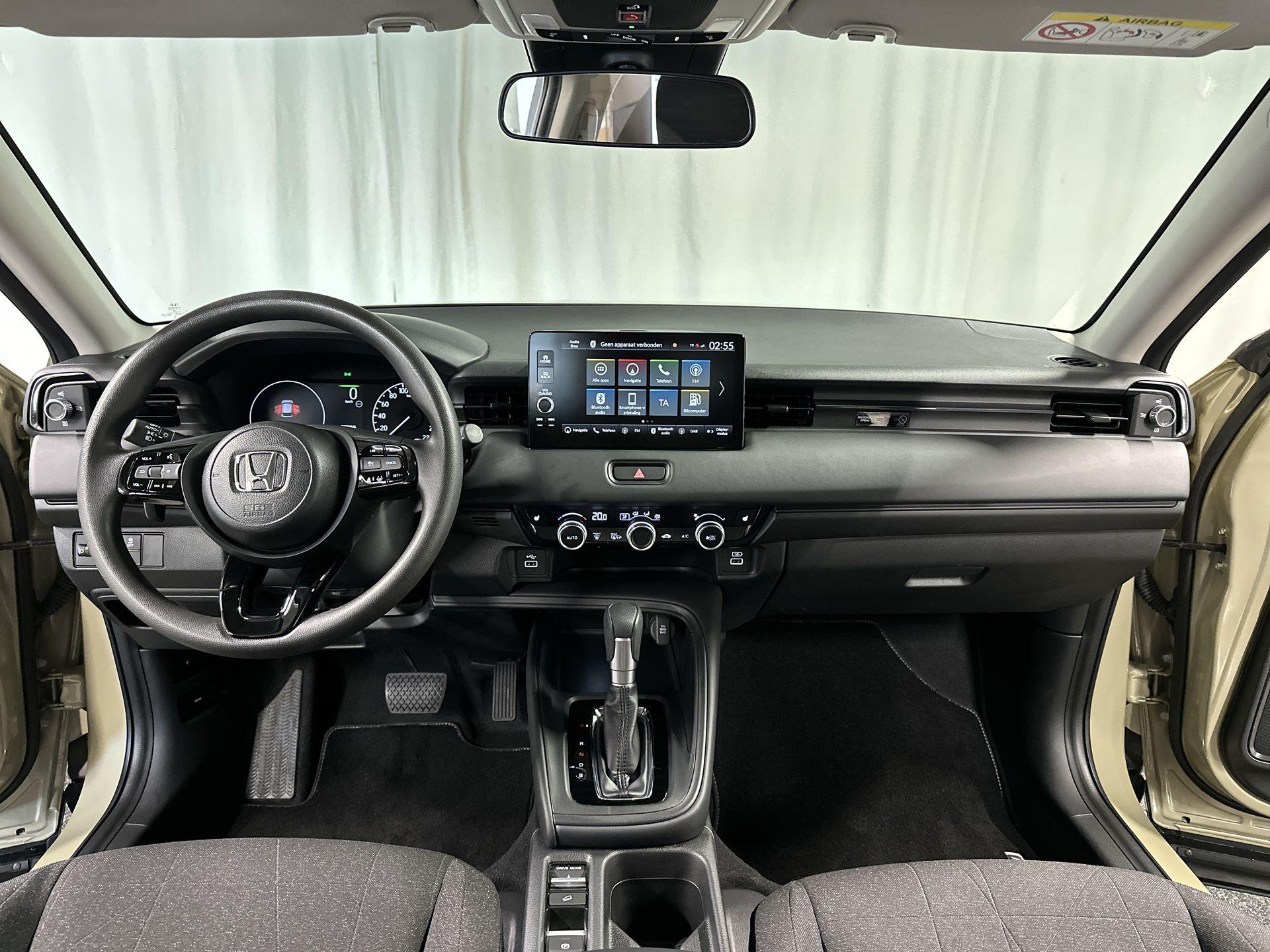 Foto van Honda Hr-v