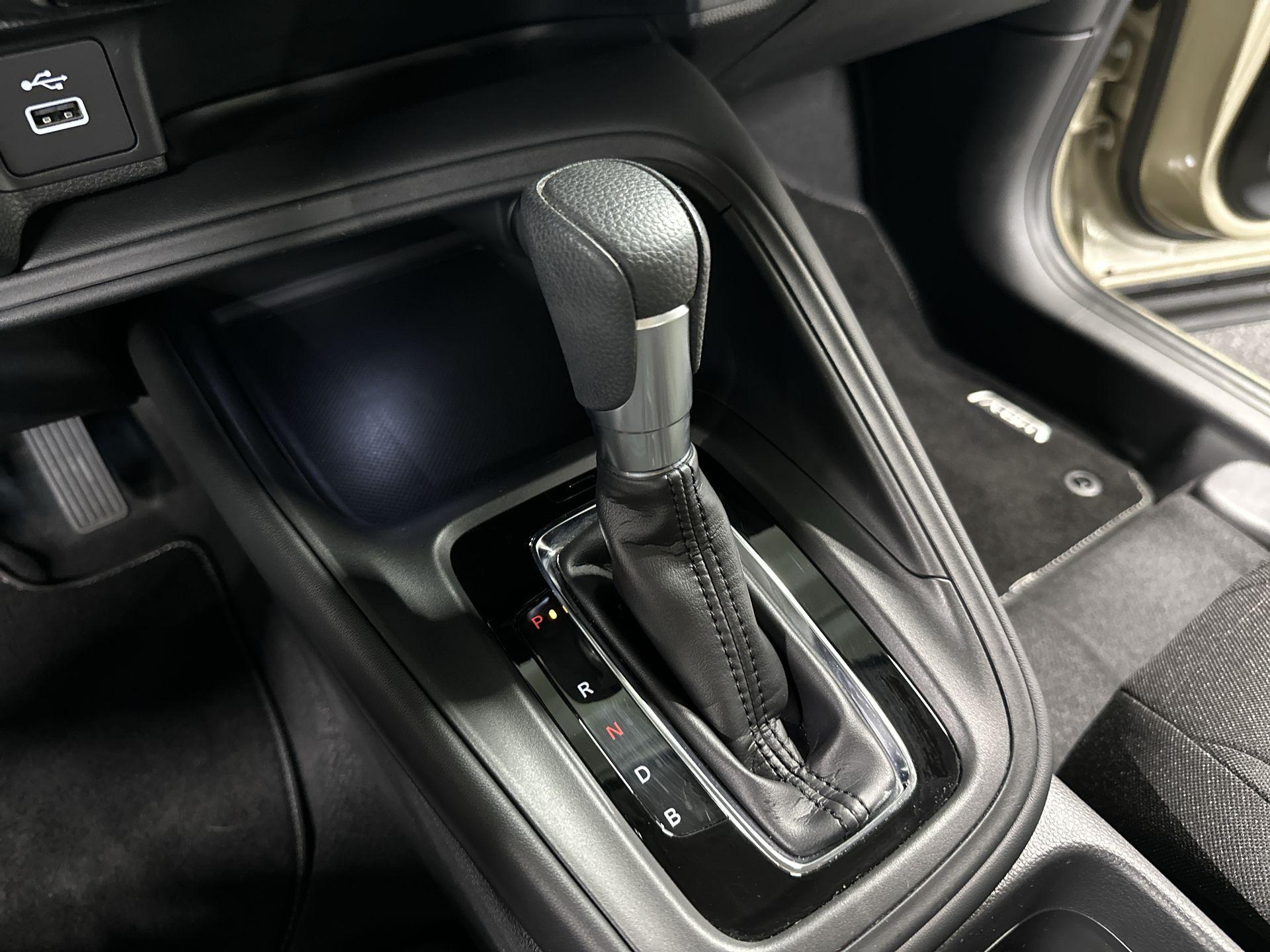 Foto van Honda Hr-v