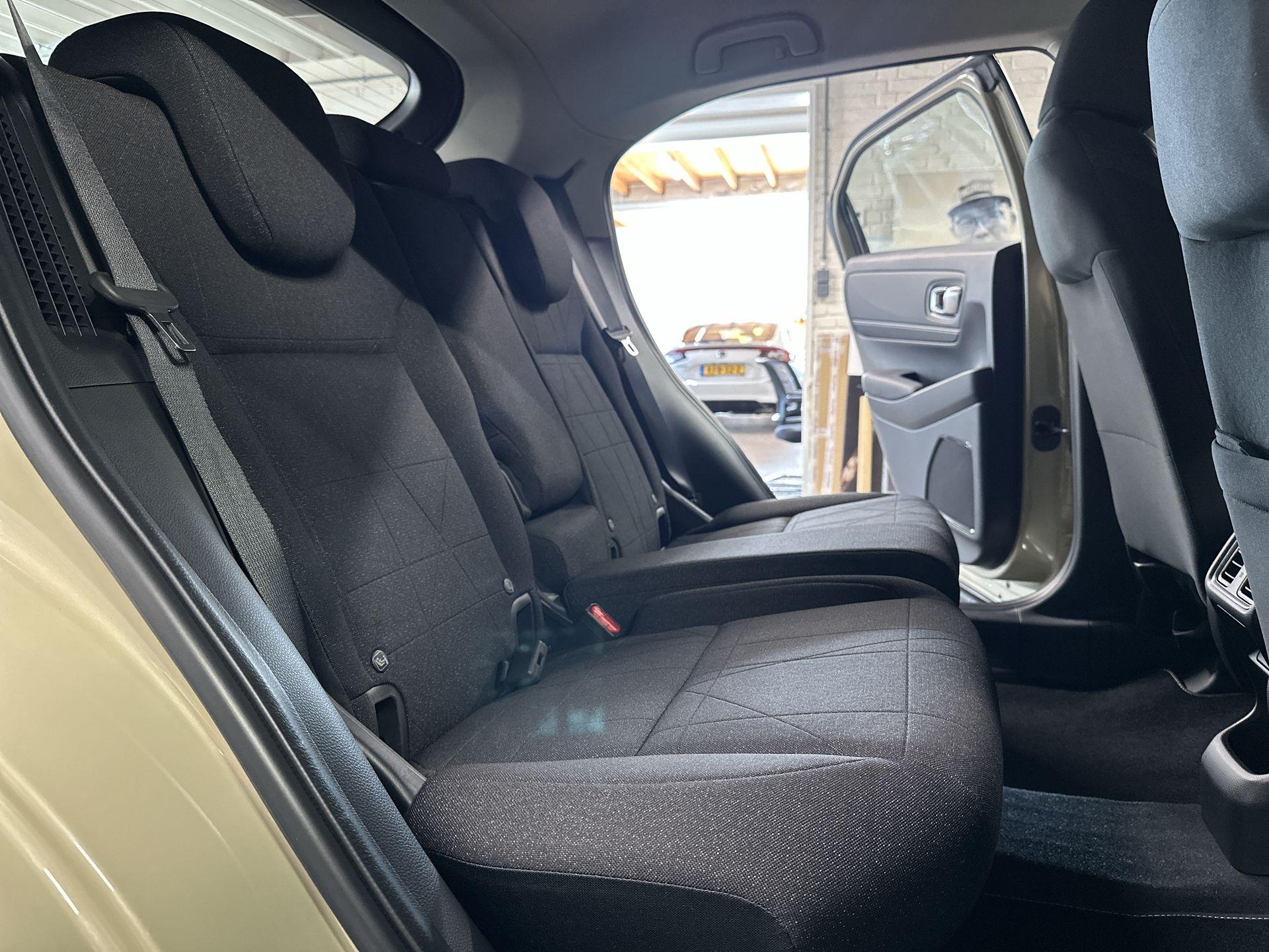 Foto van Honda Hr-v