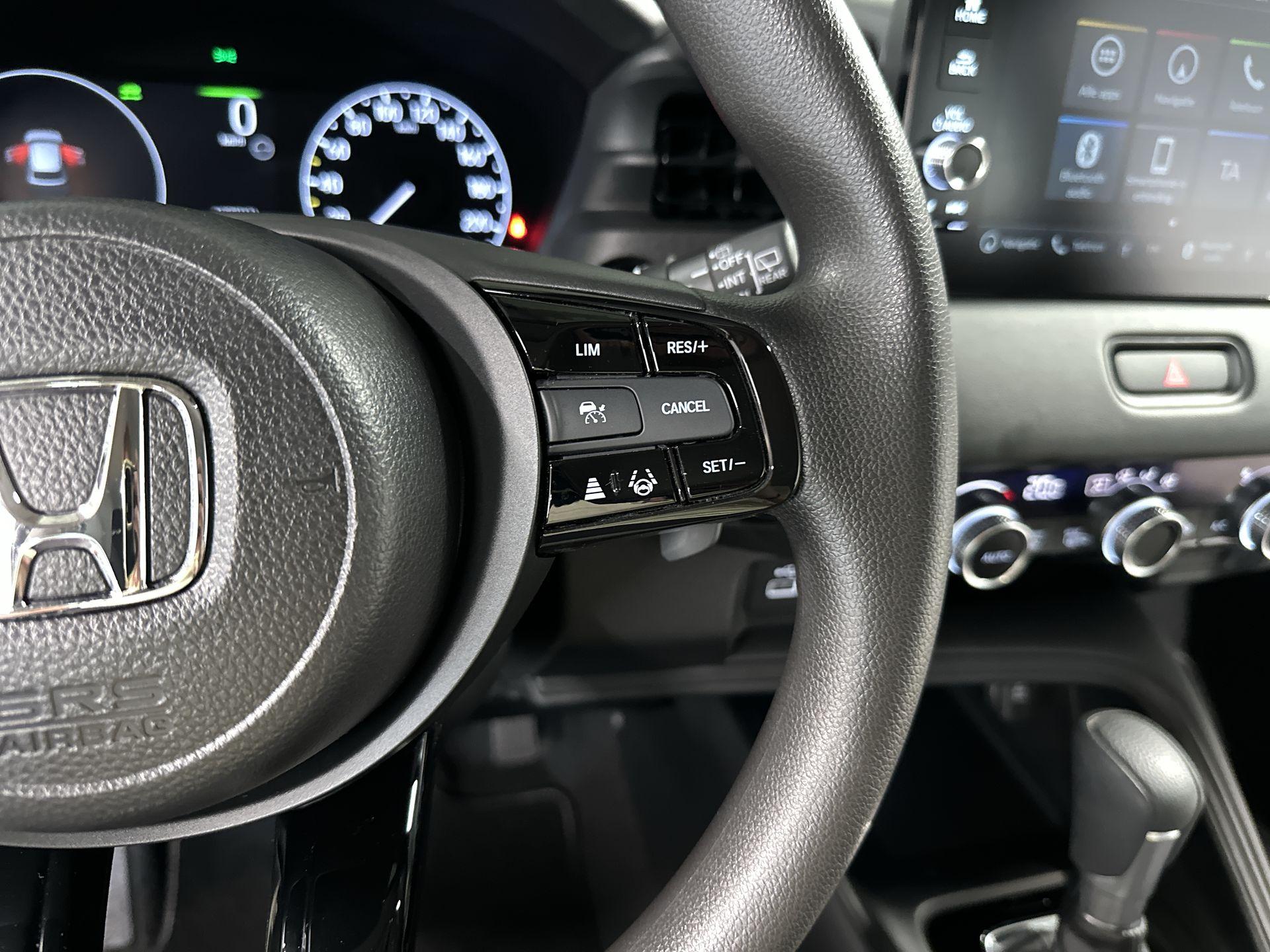 Foto van Honda Hr-v