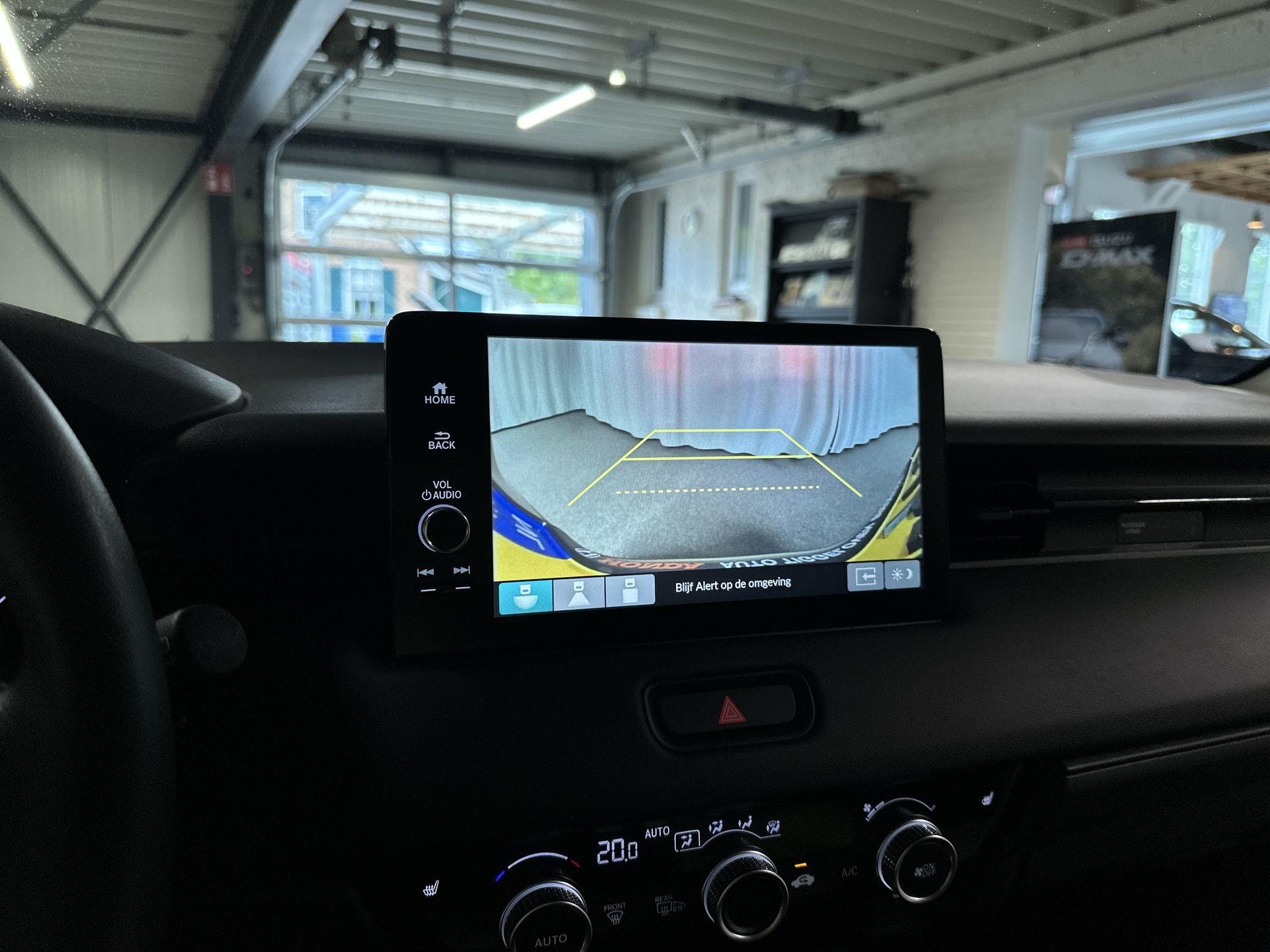Foto van Honda Hr-v