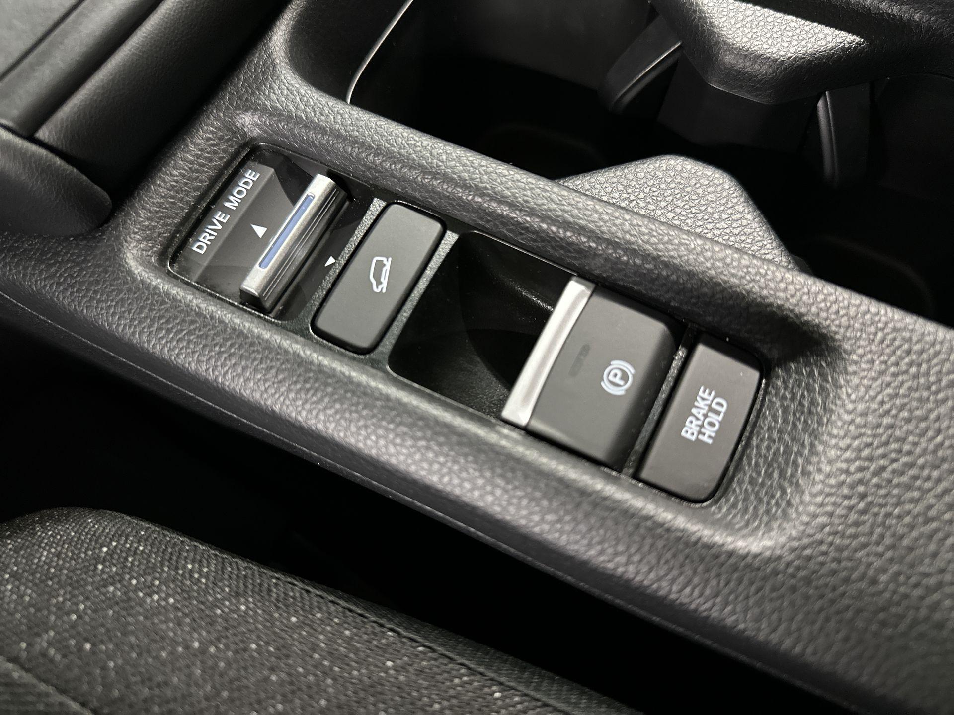 Foto van Honda Hr-v