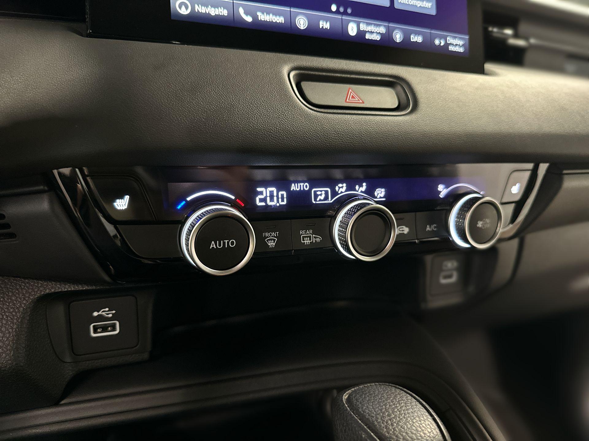 Foto van Honda Hr-v