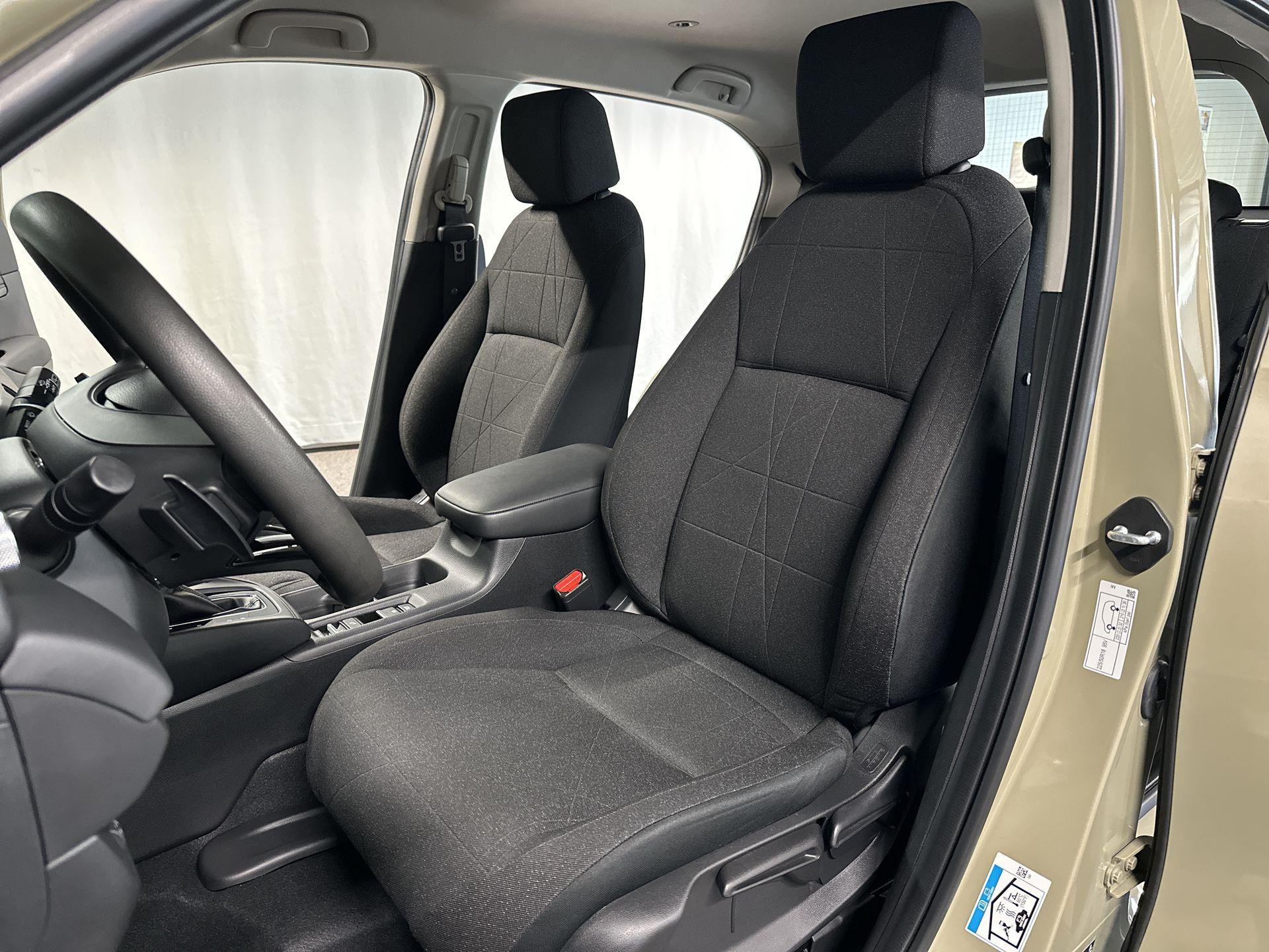 Foto van Honda Hr-v