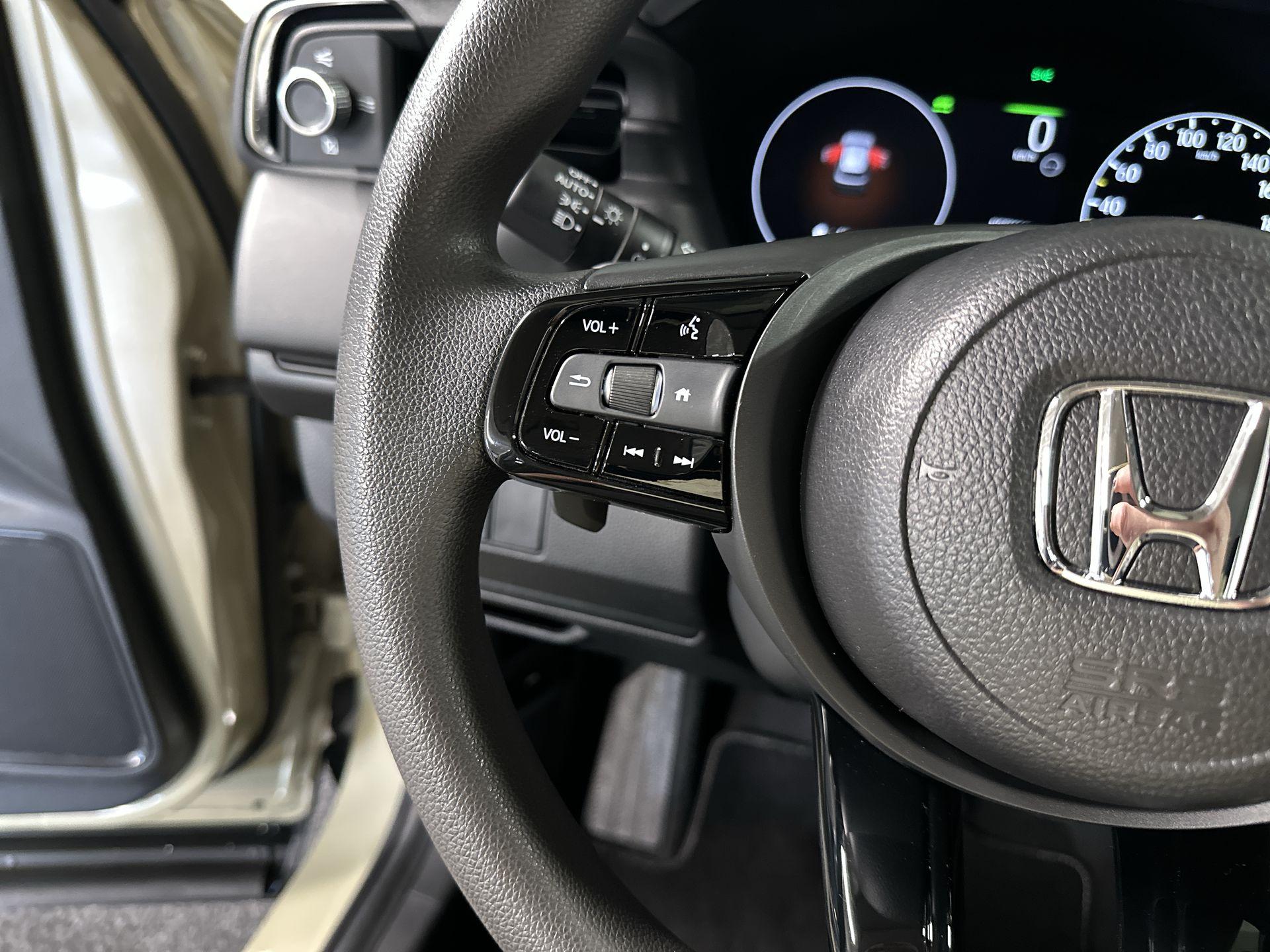 Foto van Honda Hr-v