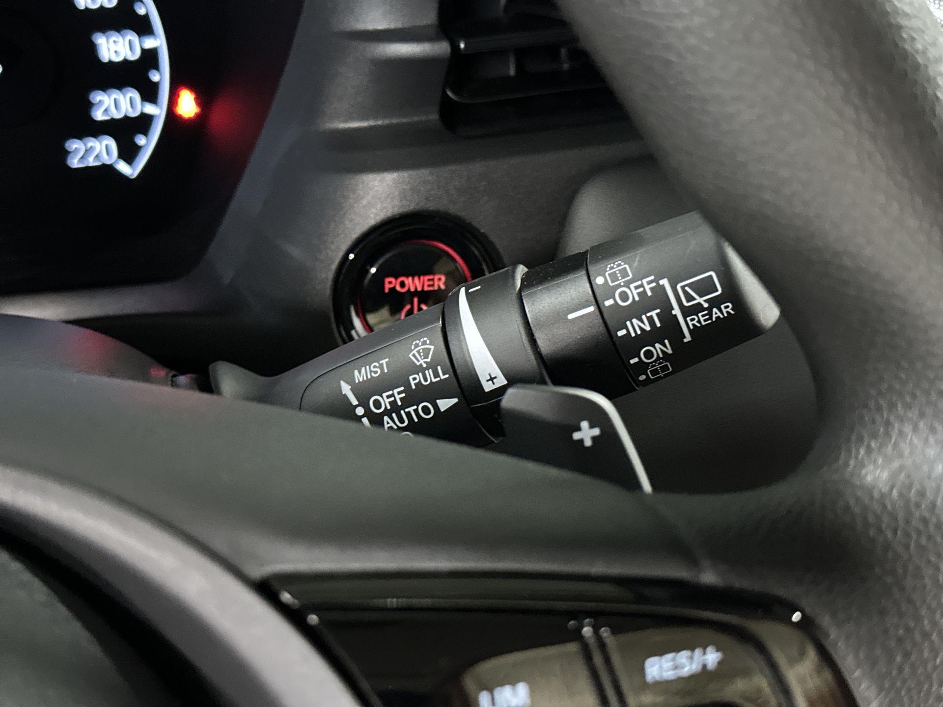 Foto van Honda Hr-v