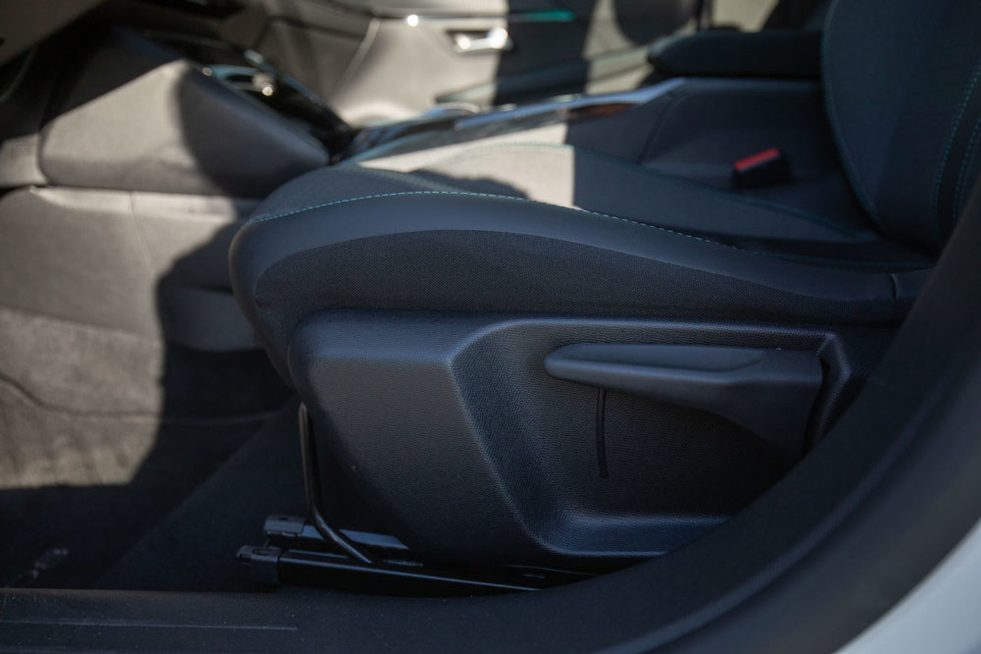 Foto van Peugeot E-208