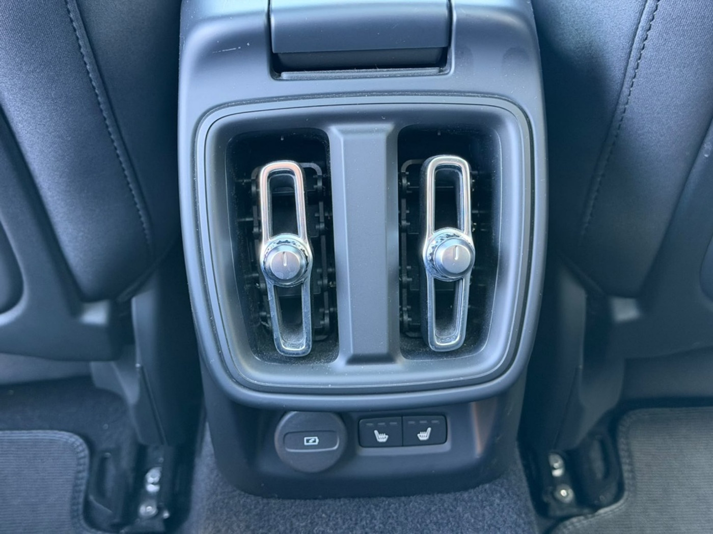 Foto van Polestar 2