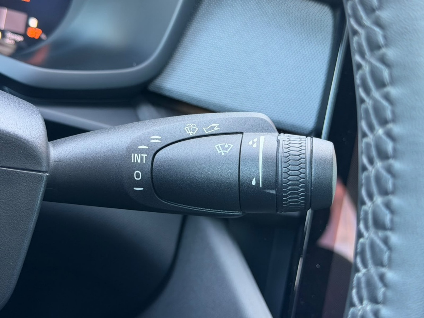 Foto van Polestar 2