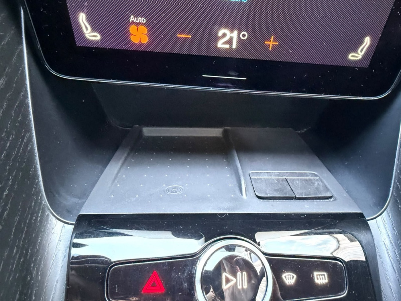 Foto van Polestar 2