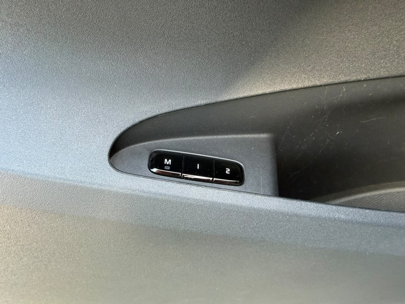 Foto van Polestar 2