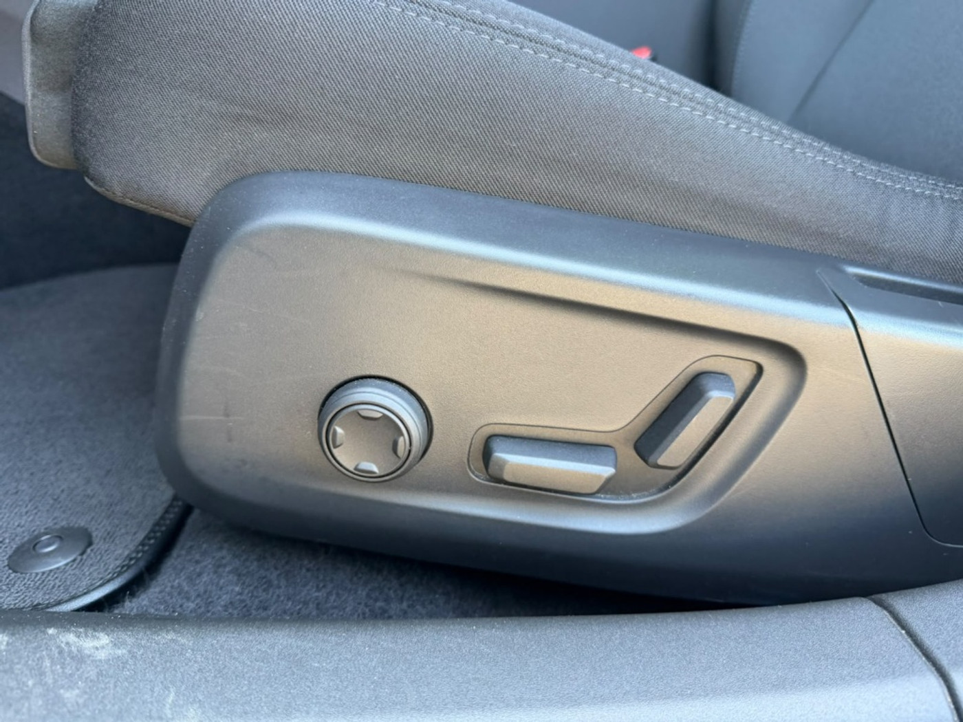Foto van Polestar 2