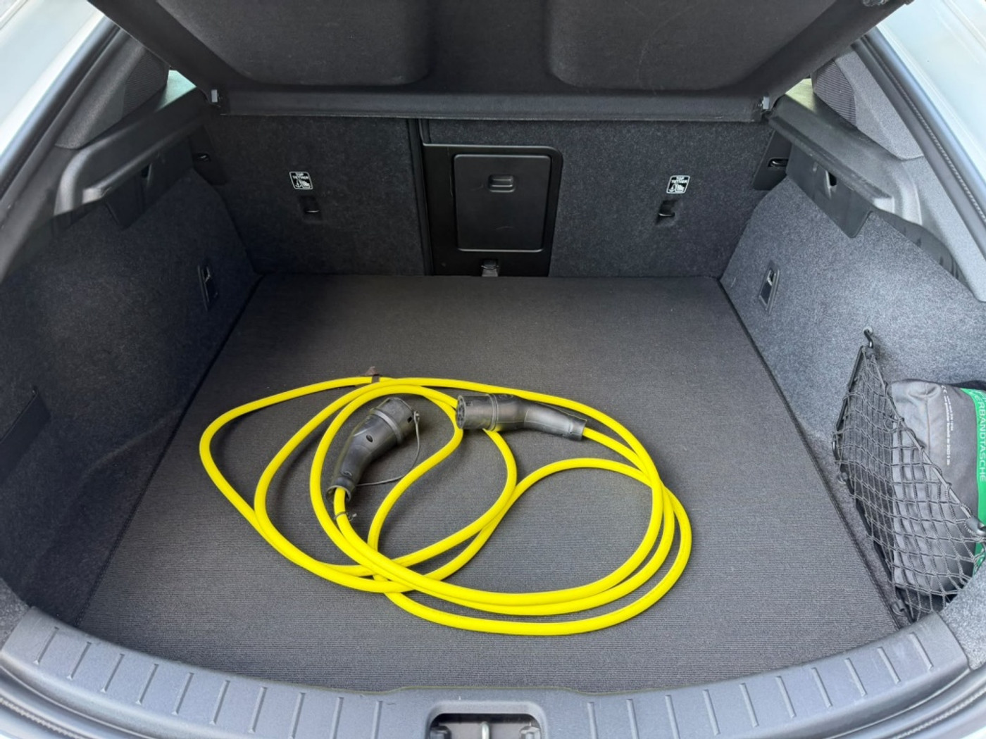 Foto van Polestar 2