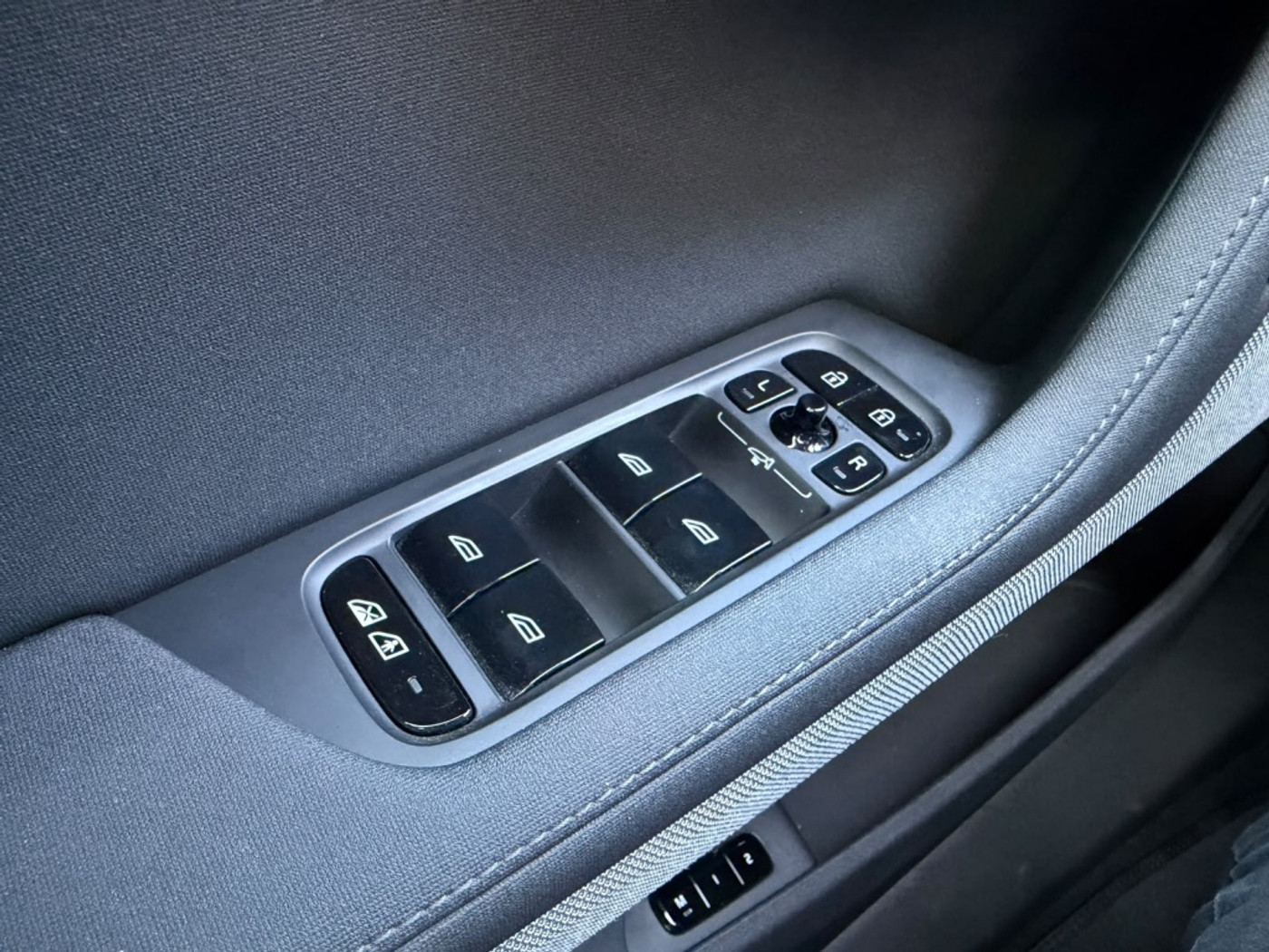 Foto van Polestar 2
