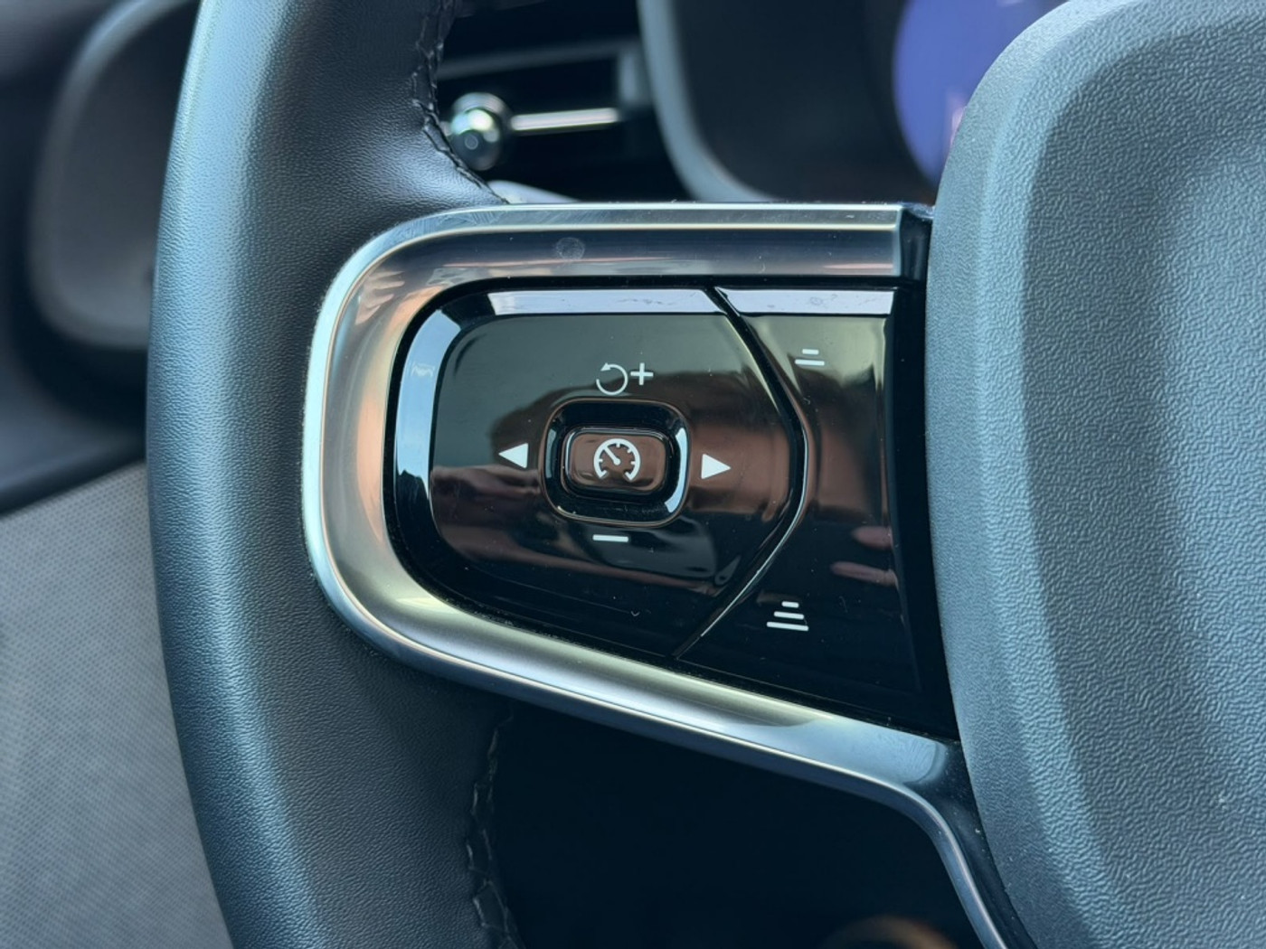Foto van Polestar 2