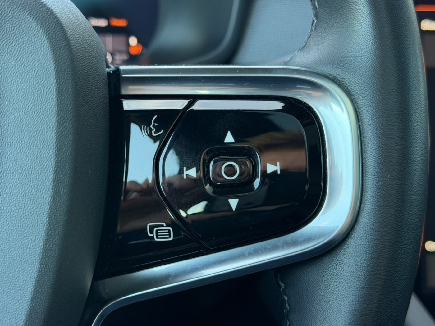 Foto van Polestar 2